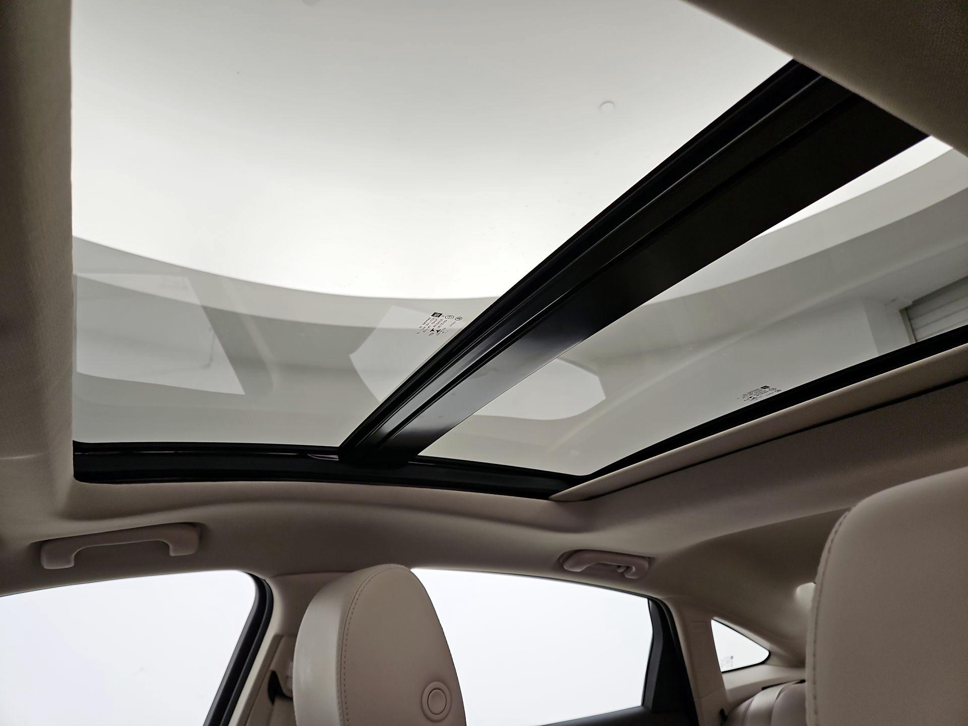 Thumbnail: 2017 Buick LaCrosse - 20