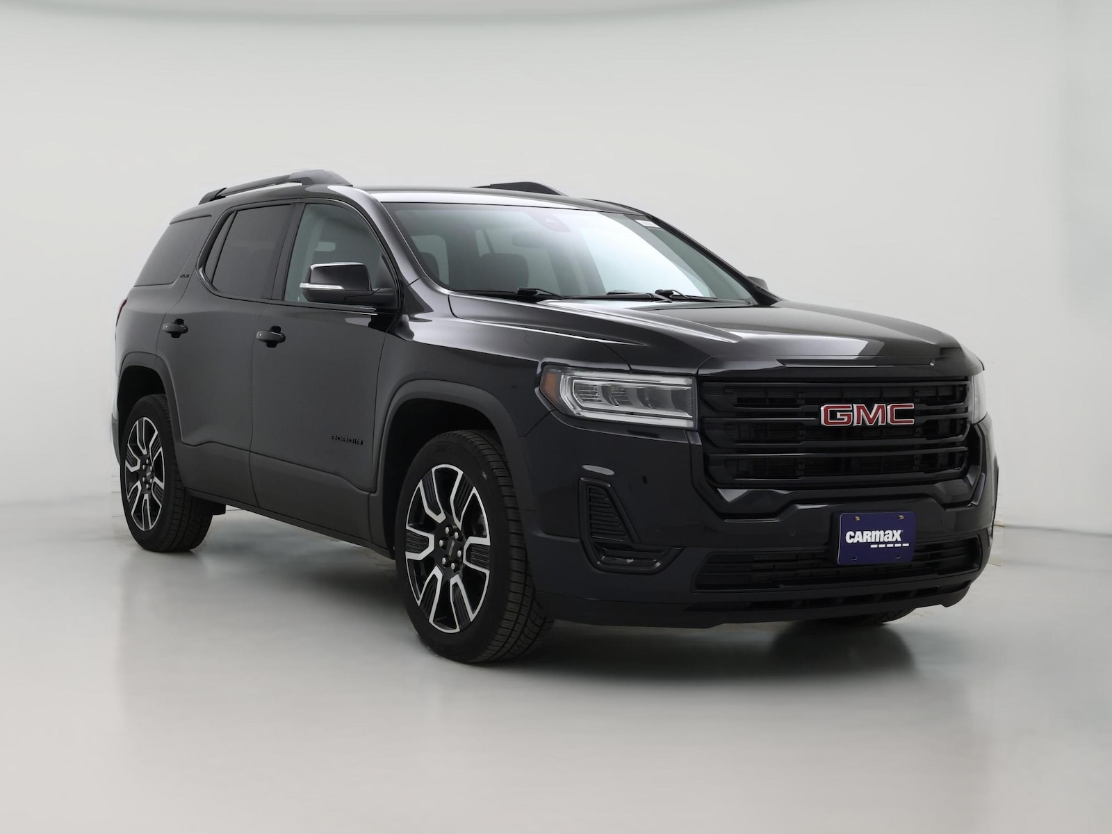 2021 GMC Acadia