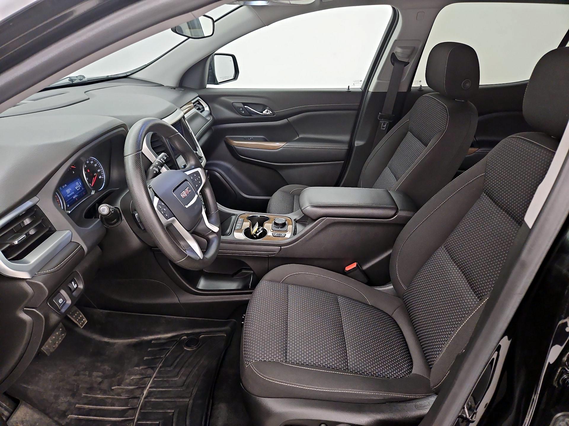 Thumbnail: 2021 GMC Acadia - 11