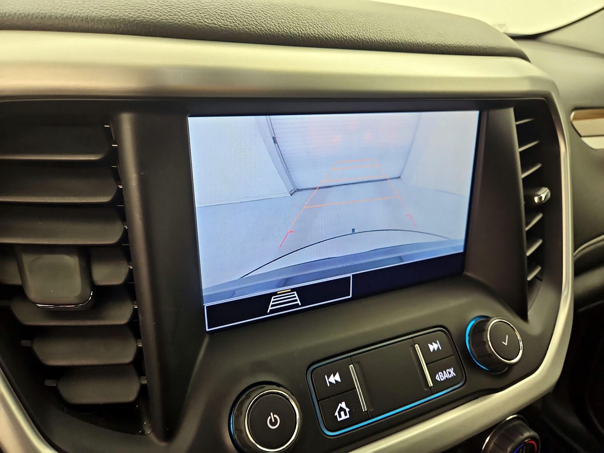 Thumbnail: 2021 GMC Acadia - 14