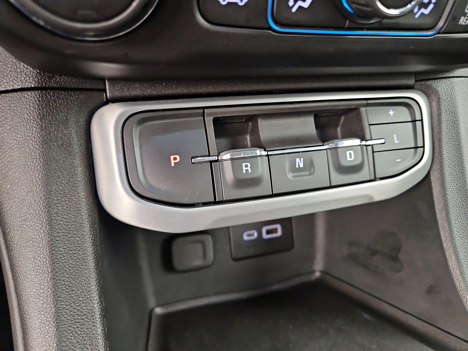 Thumbnail: 2021 GMC Acadia - 17