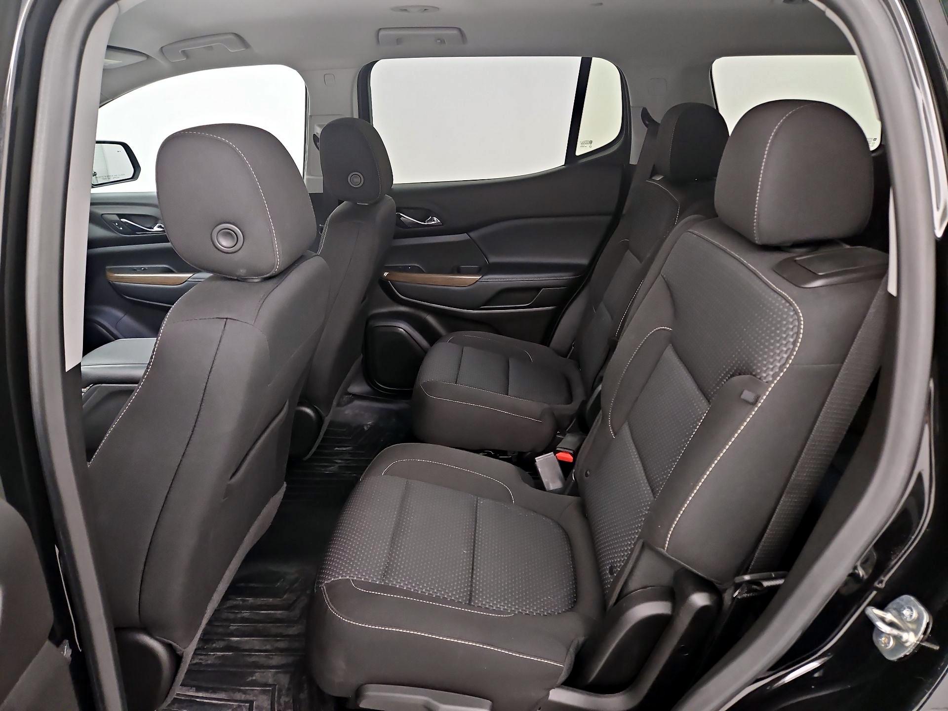 Thumbnail: 2021 GMC Acadia - 19