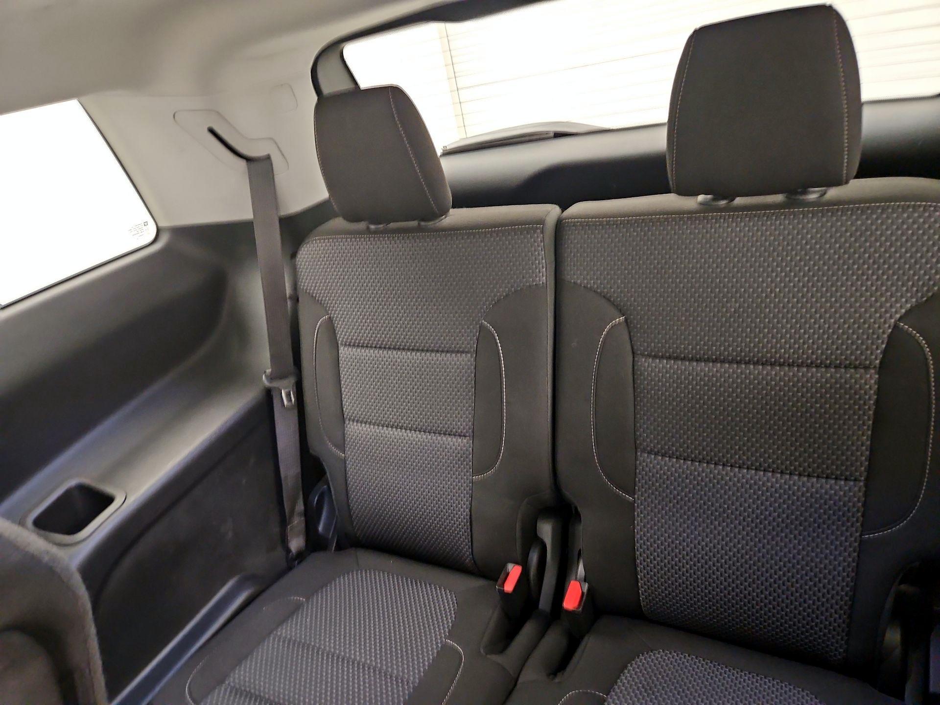 Thumbnail: 2021 GMC Acadia - 20