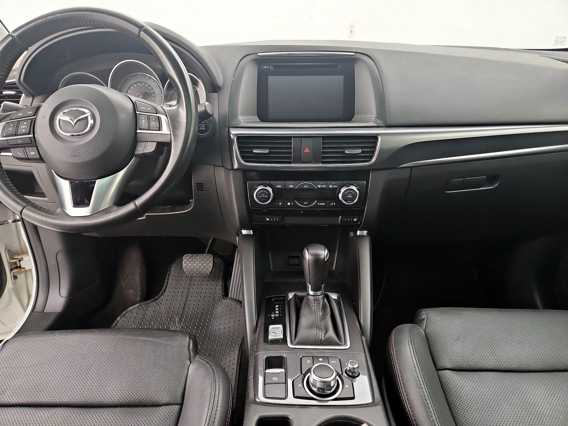 Thumbnail: 2016 Mazda CX-5 - 9