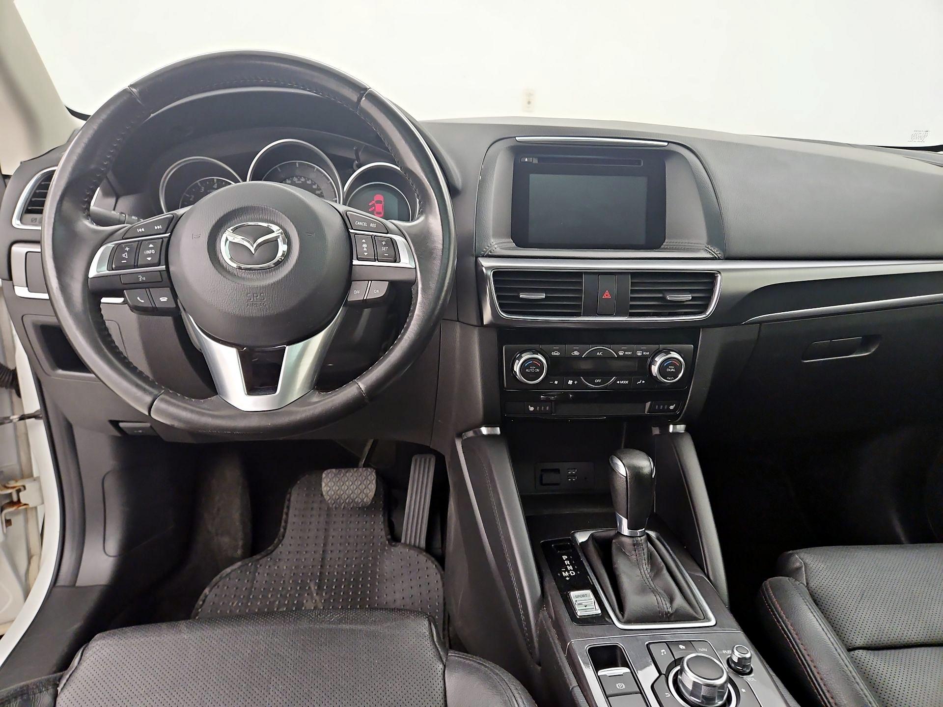 Thumbnail: 2016 Mazda CX-5 - 10