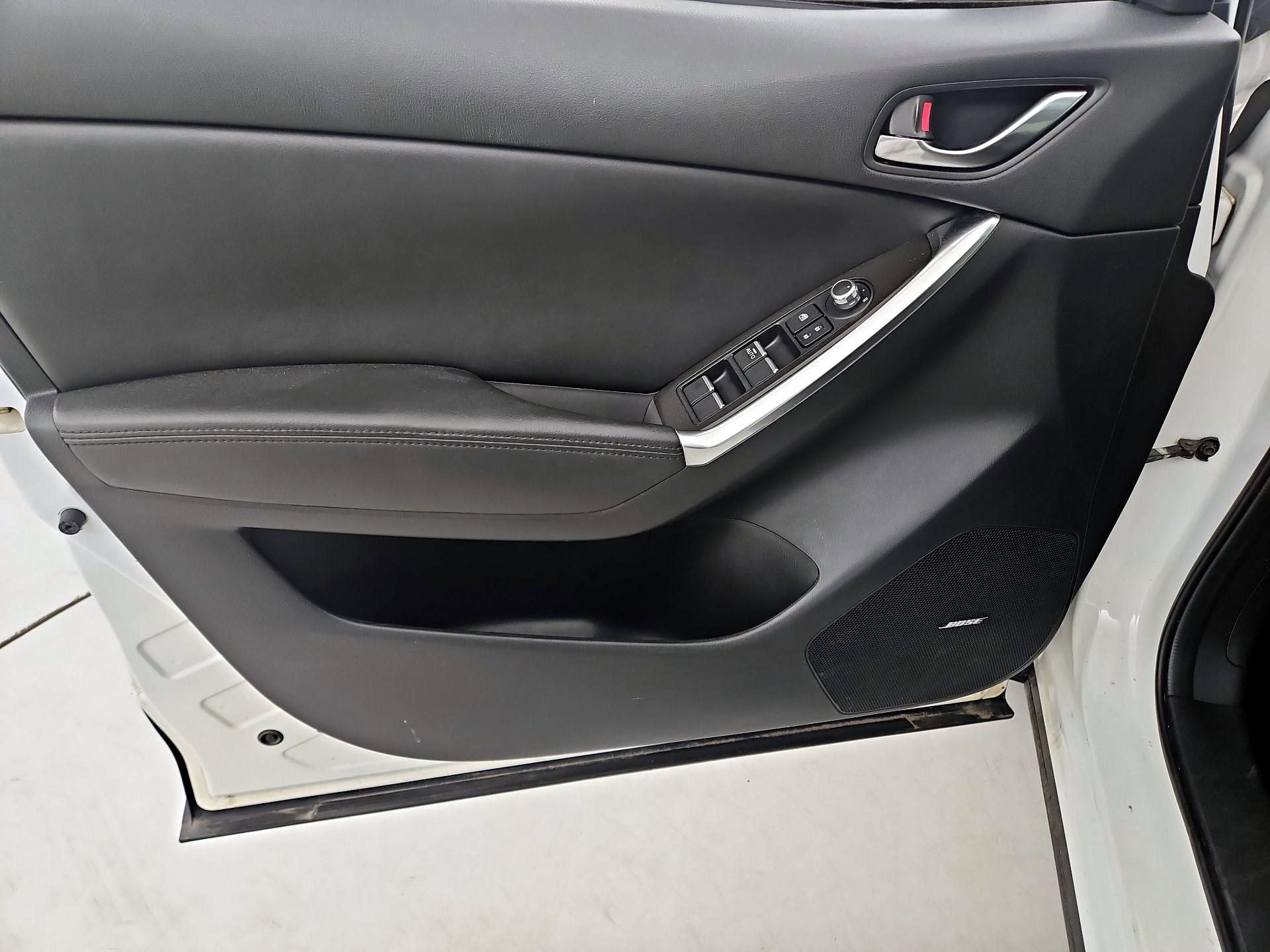 Thumbnail: 2016 Mazda CX-5 - 12