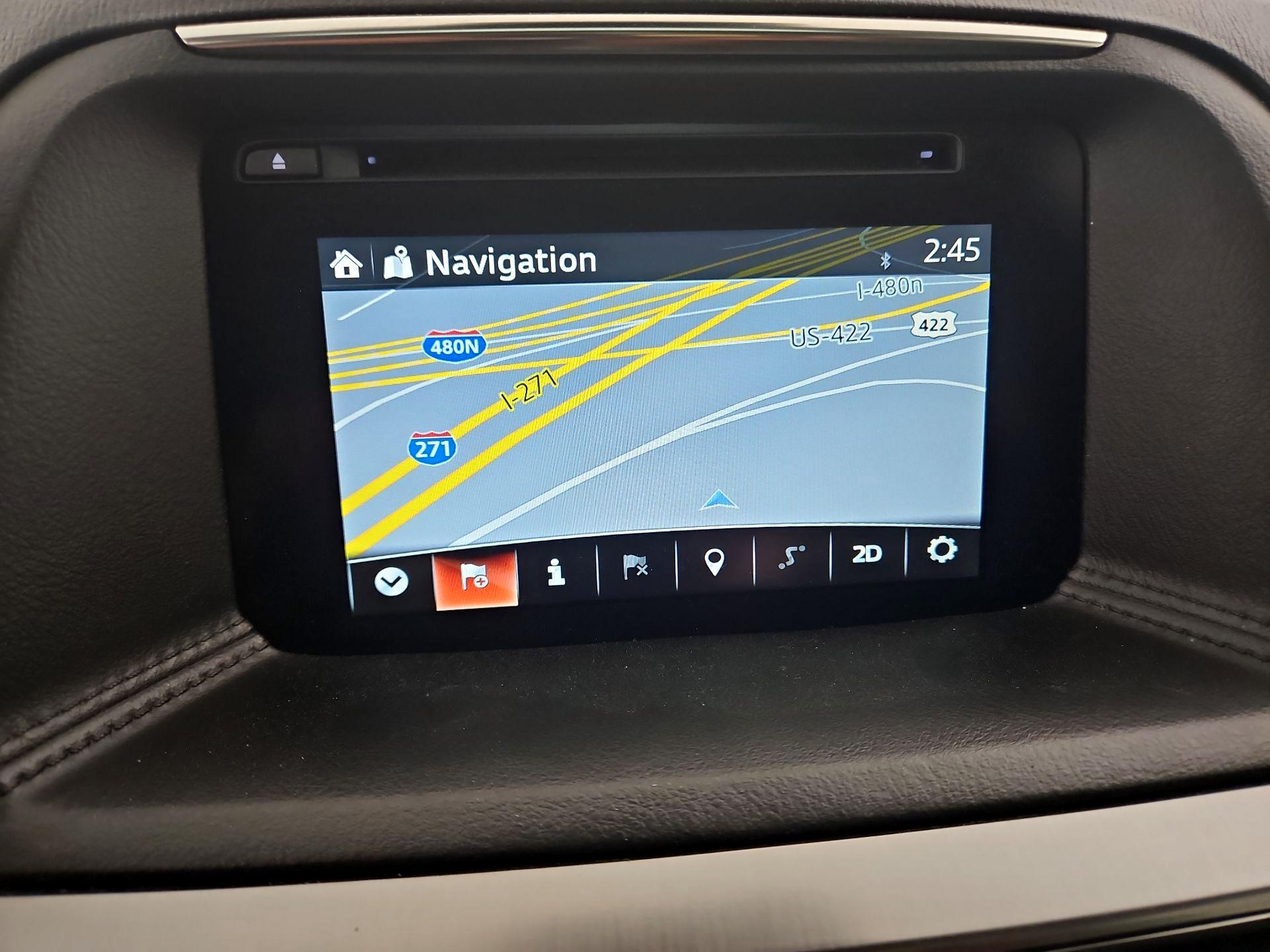 Thumbnail: 2016 Mazda CX-5 - 14