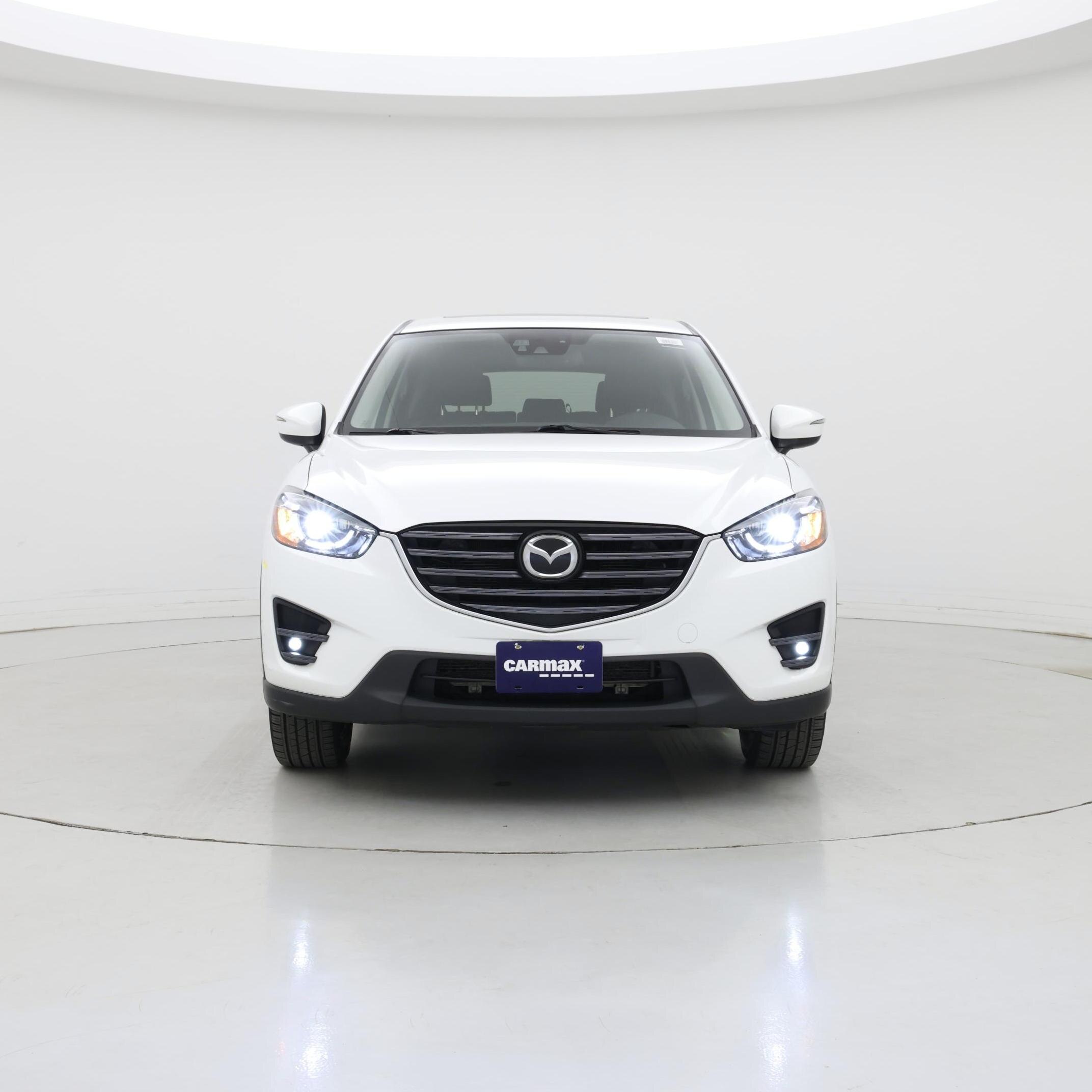 Thumbnail: 2016 Mazda CX-5 - 5