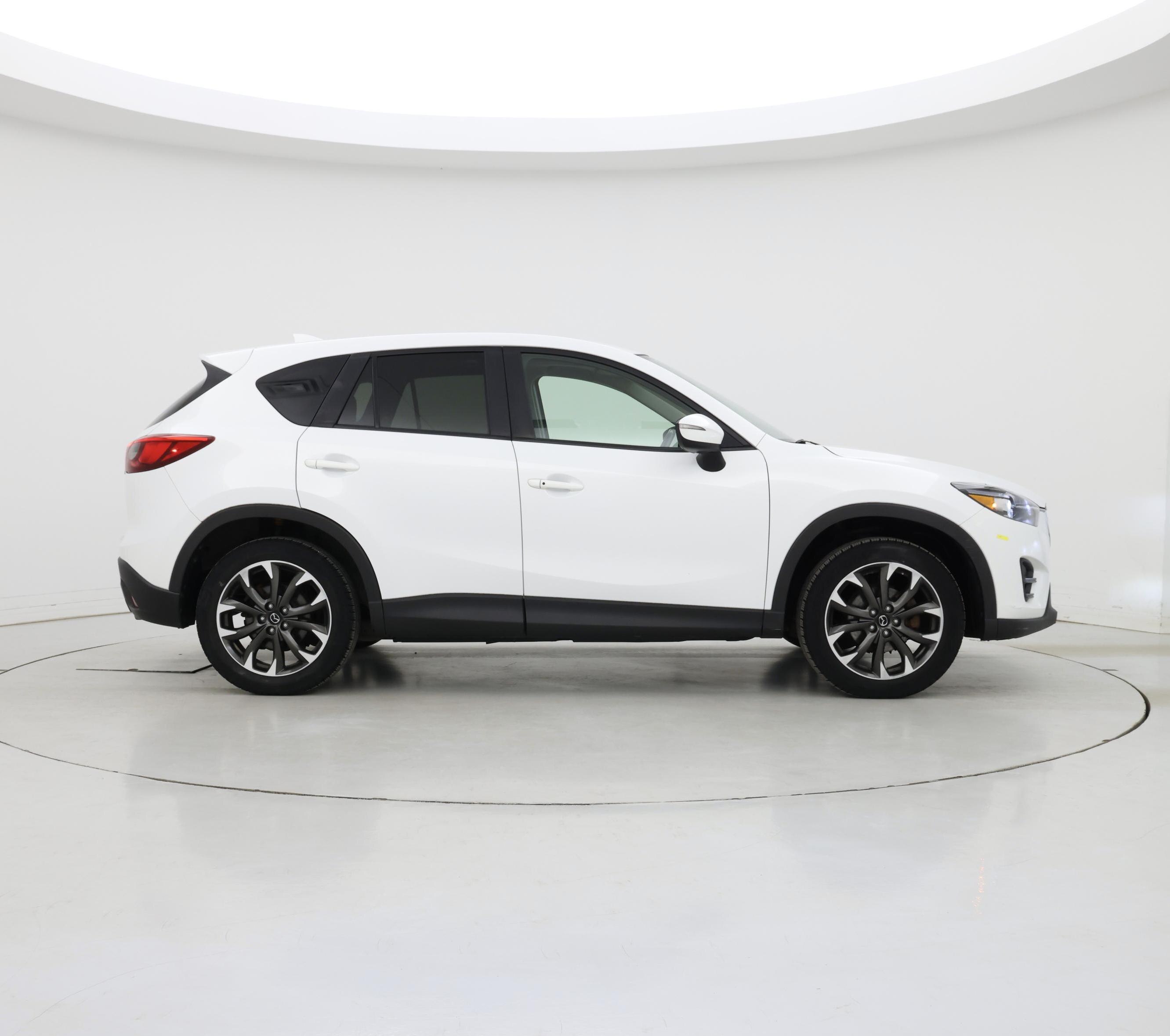 Thumbnail: 2016 Mazda CX-5 - 7