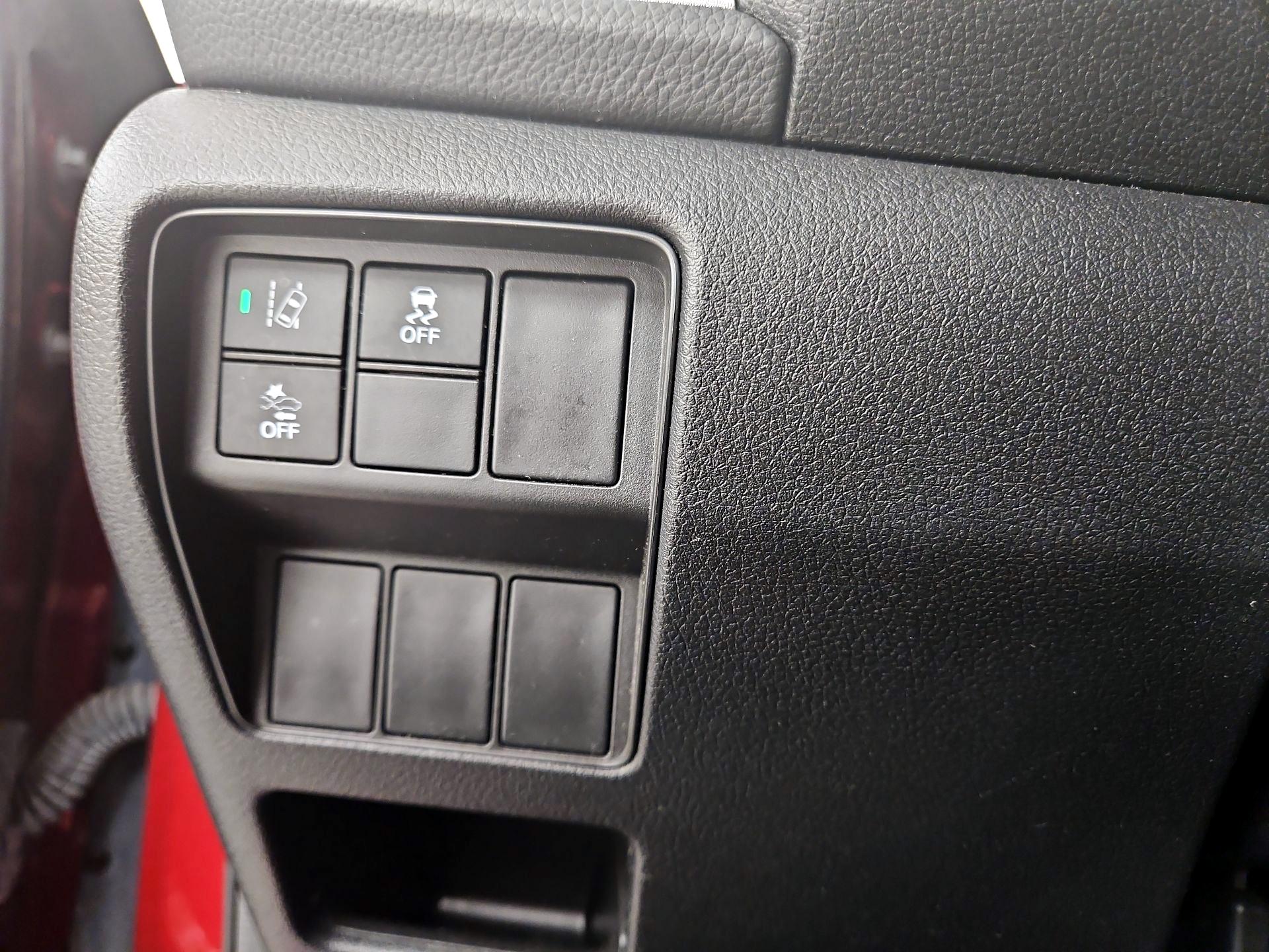 Thumbnail: 2021 Honda CR-V - 13