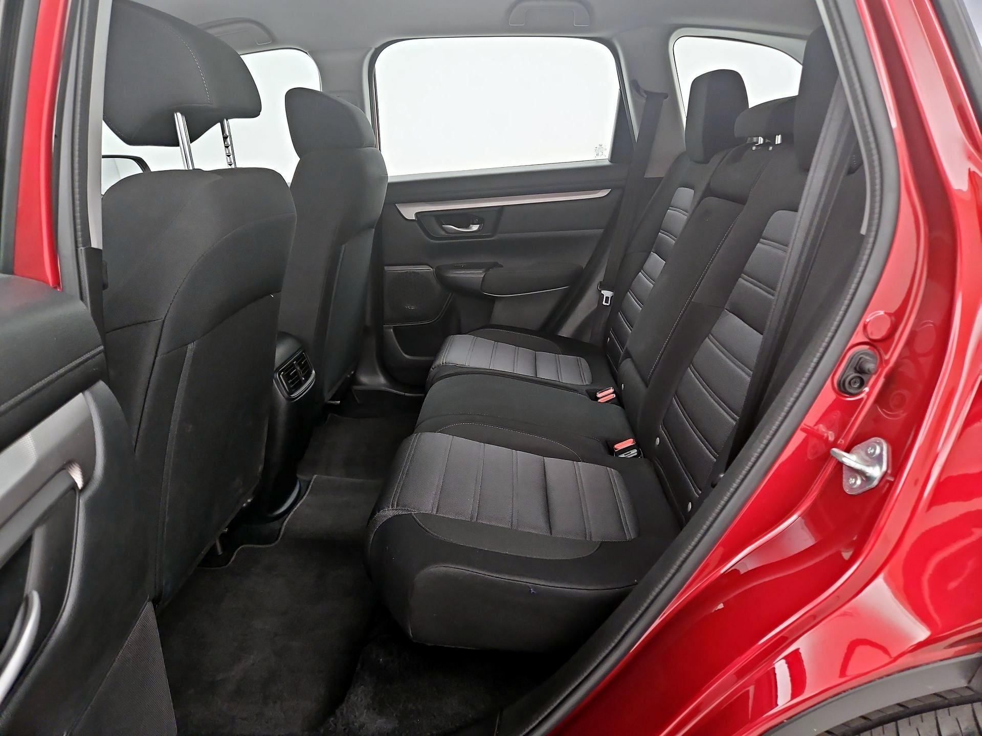 Thumbnail: 2021 Honda CR-V - 19