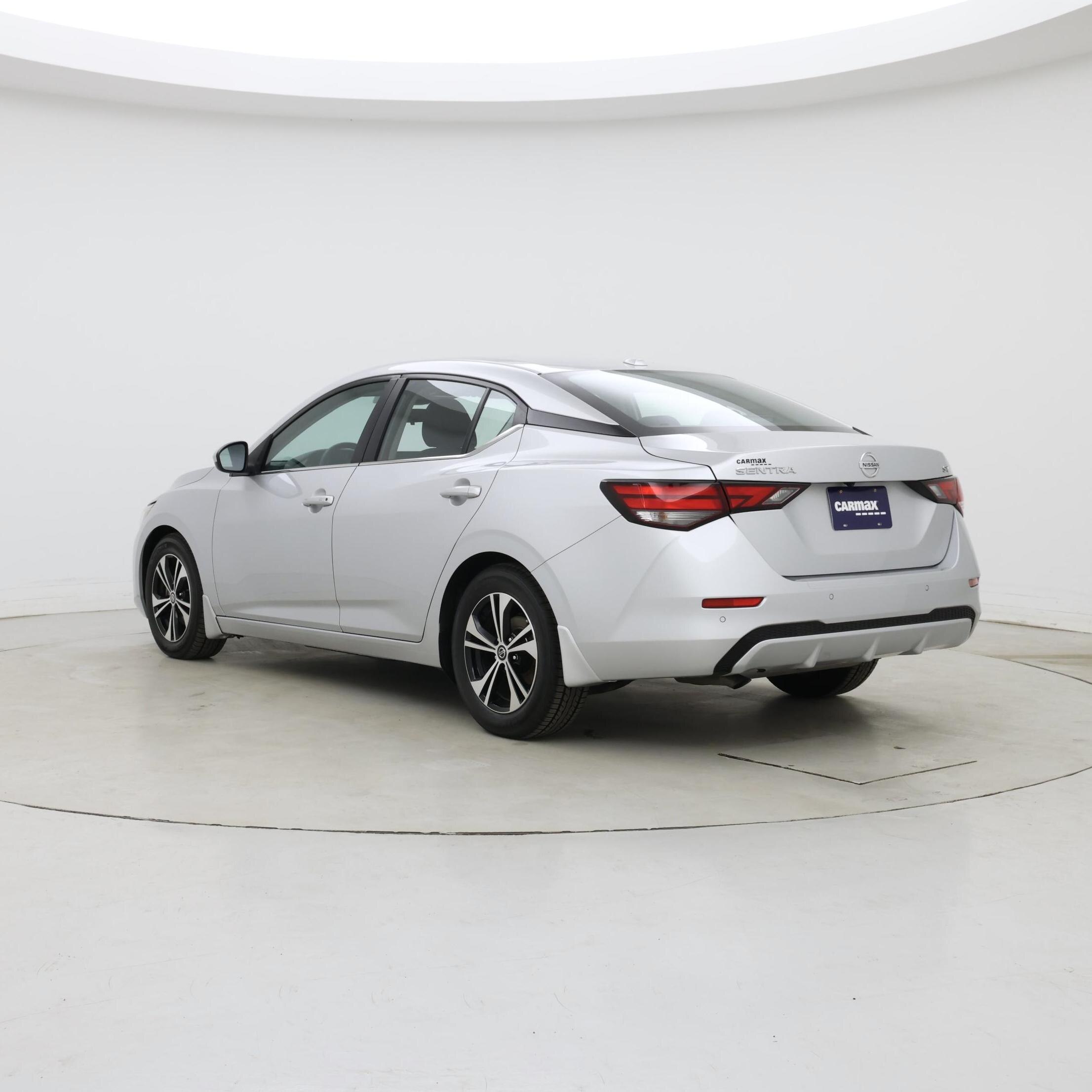 Thumbnail: 2022 Nissan Sentra - 2