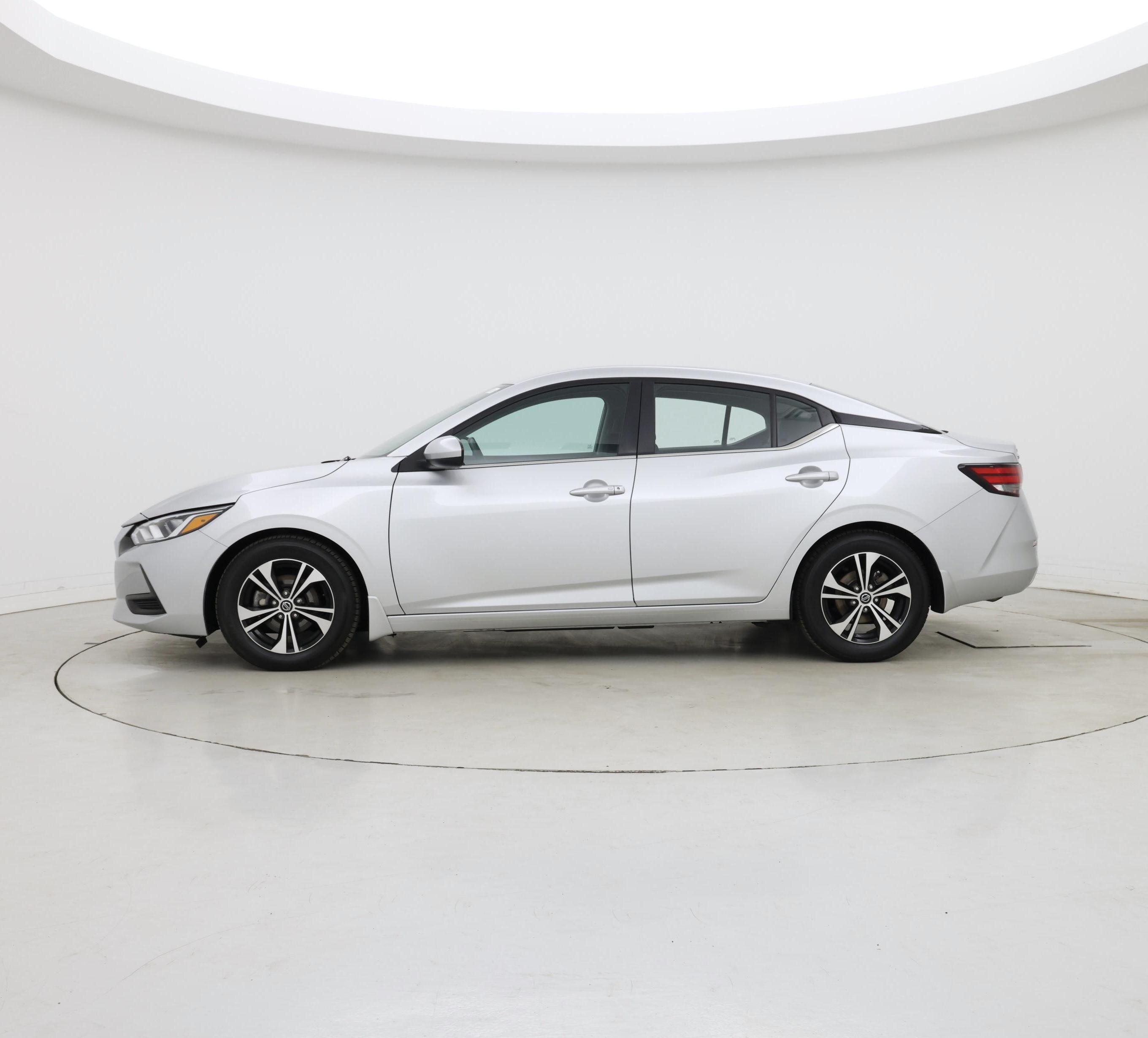 Thumbnail: 2022 Nissan Sentra - 3