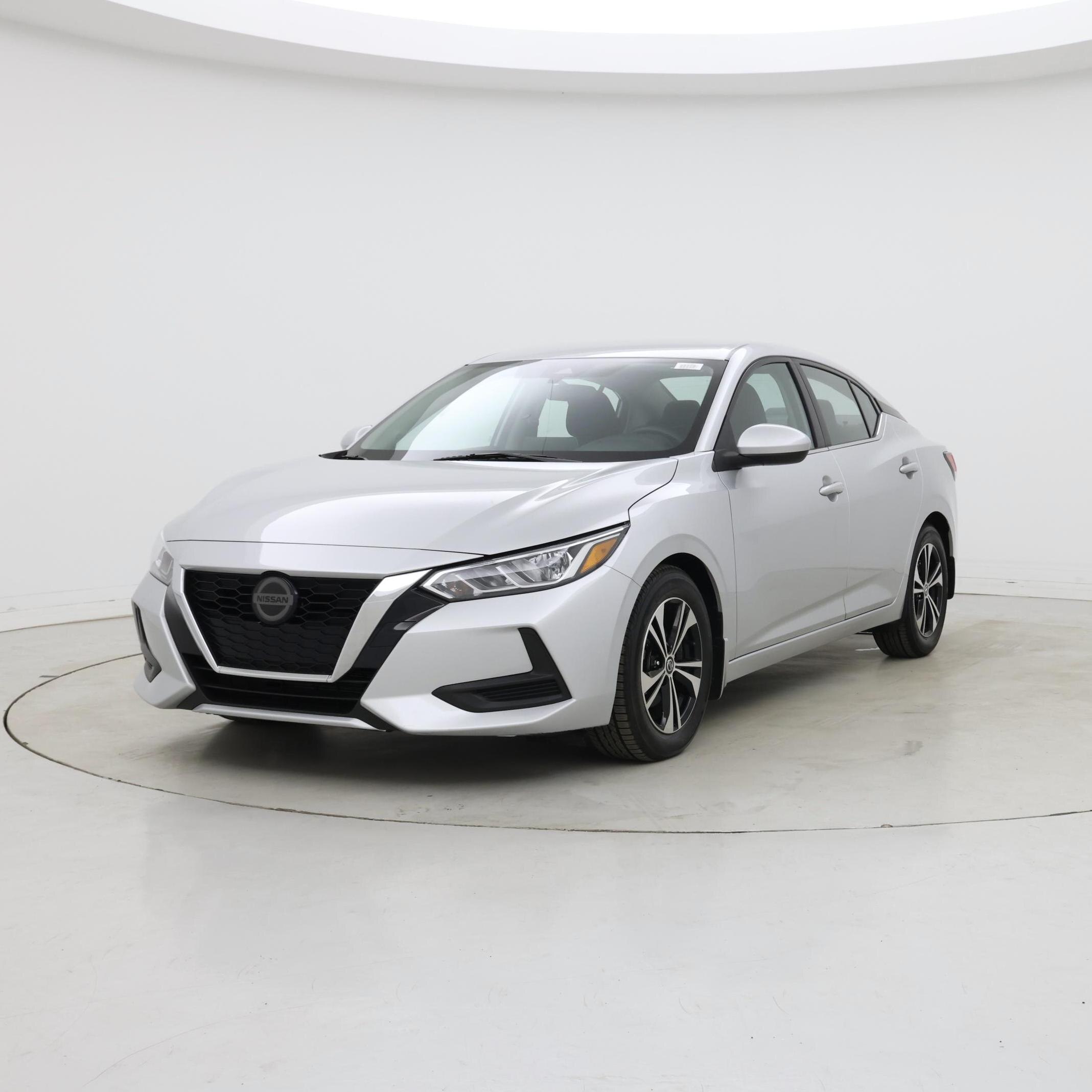 Thumbnail: 2022 Nissan Sentra - 4