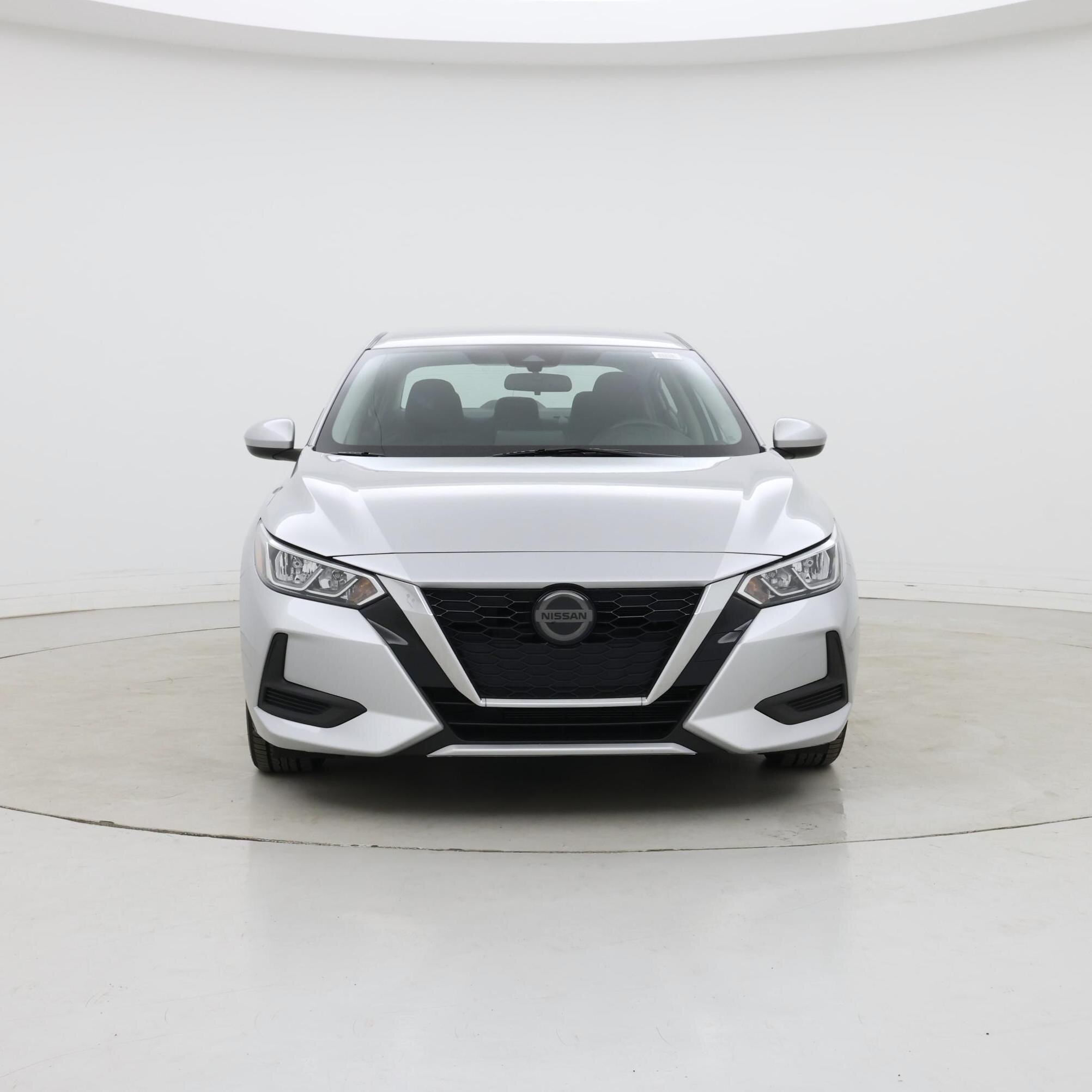 Thumbnail: 2022 Nissan Sentra - 5