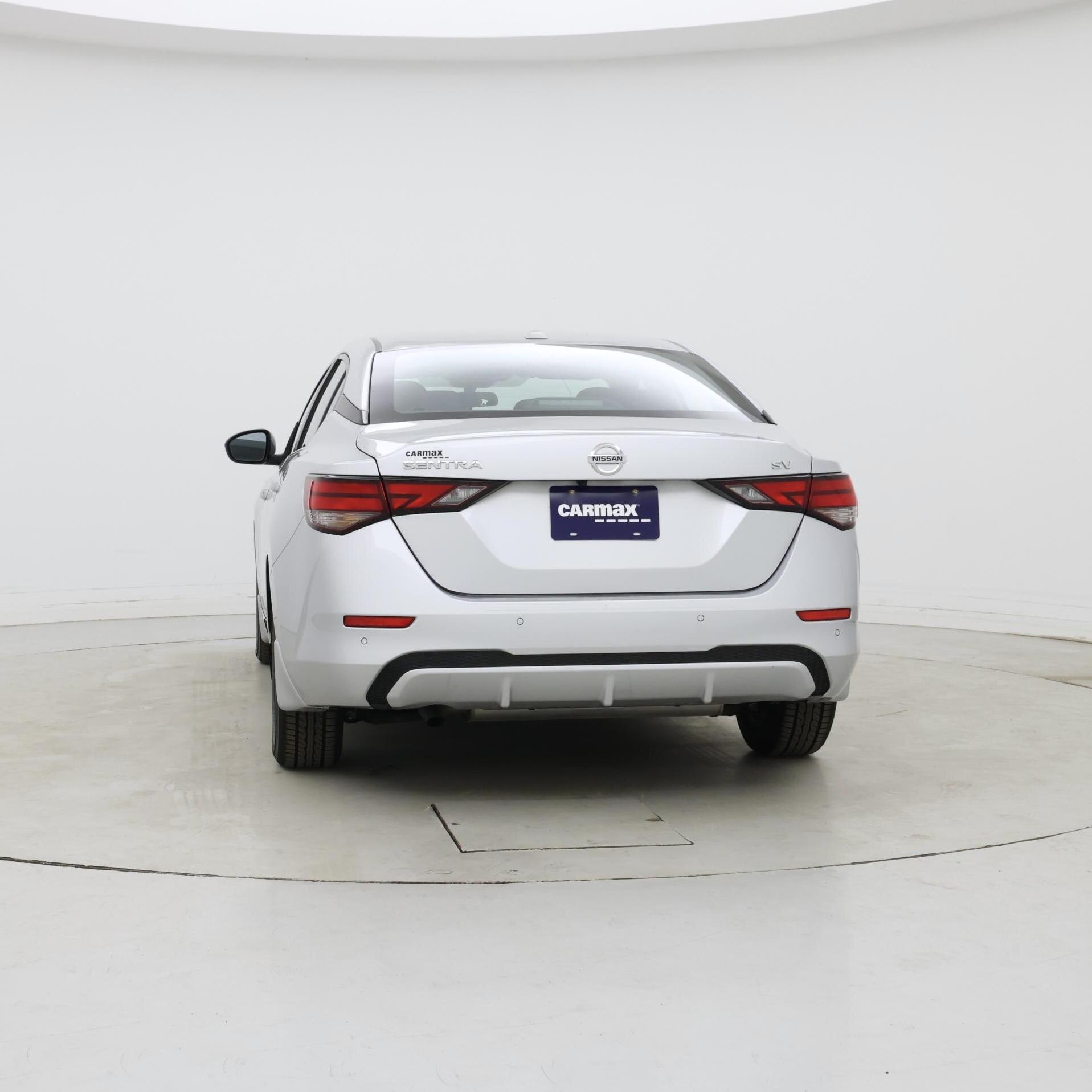 Thumbnail: 2022 Nissan Sentra - 6