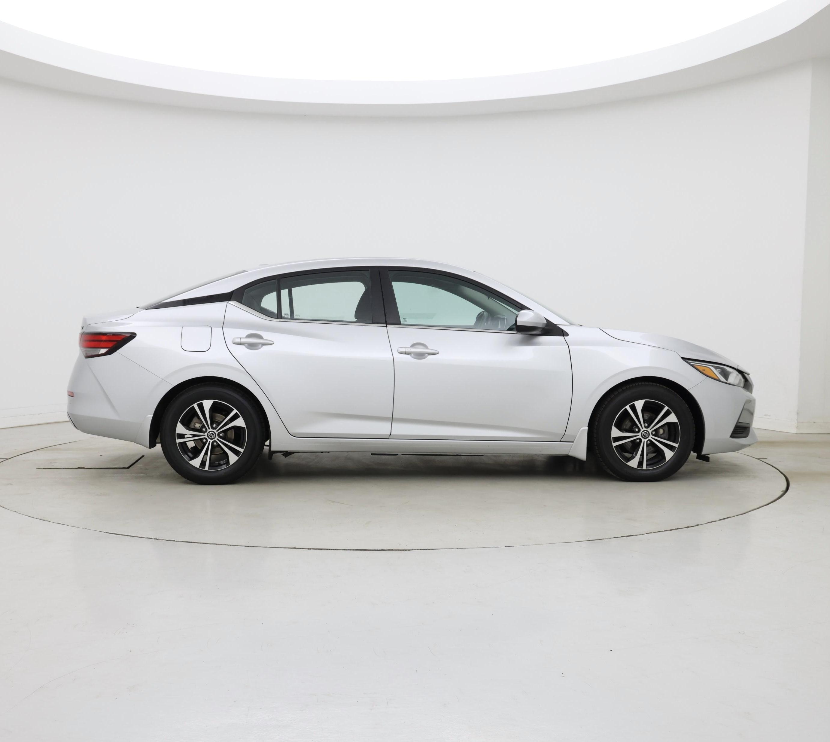 Thumbnail: 2022 Nissan Sentra - 7