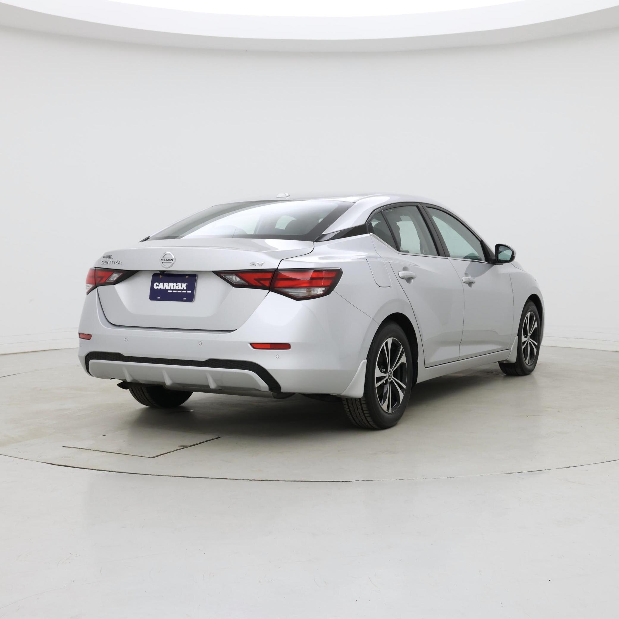 Thumbnail: 2022 Nissan Sentra - 8