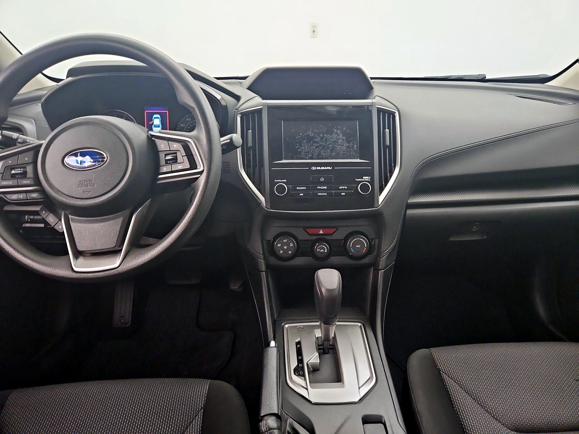 Thumbnail: 2019 Subaru Impreza - 9