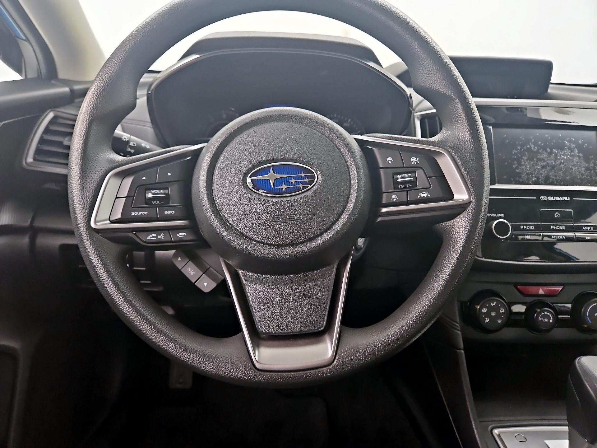Thumbnail: 2019 Subaru Impreza - 10