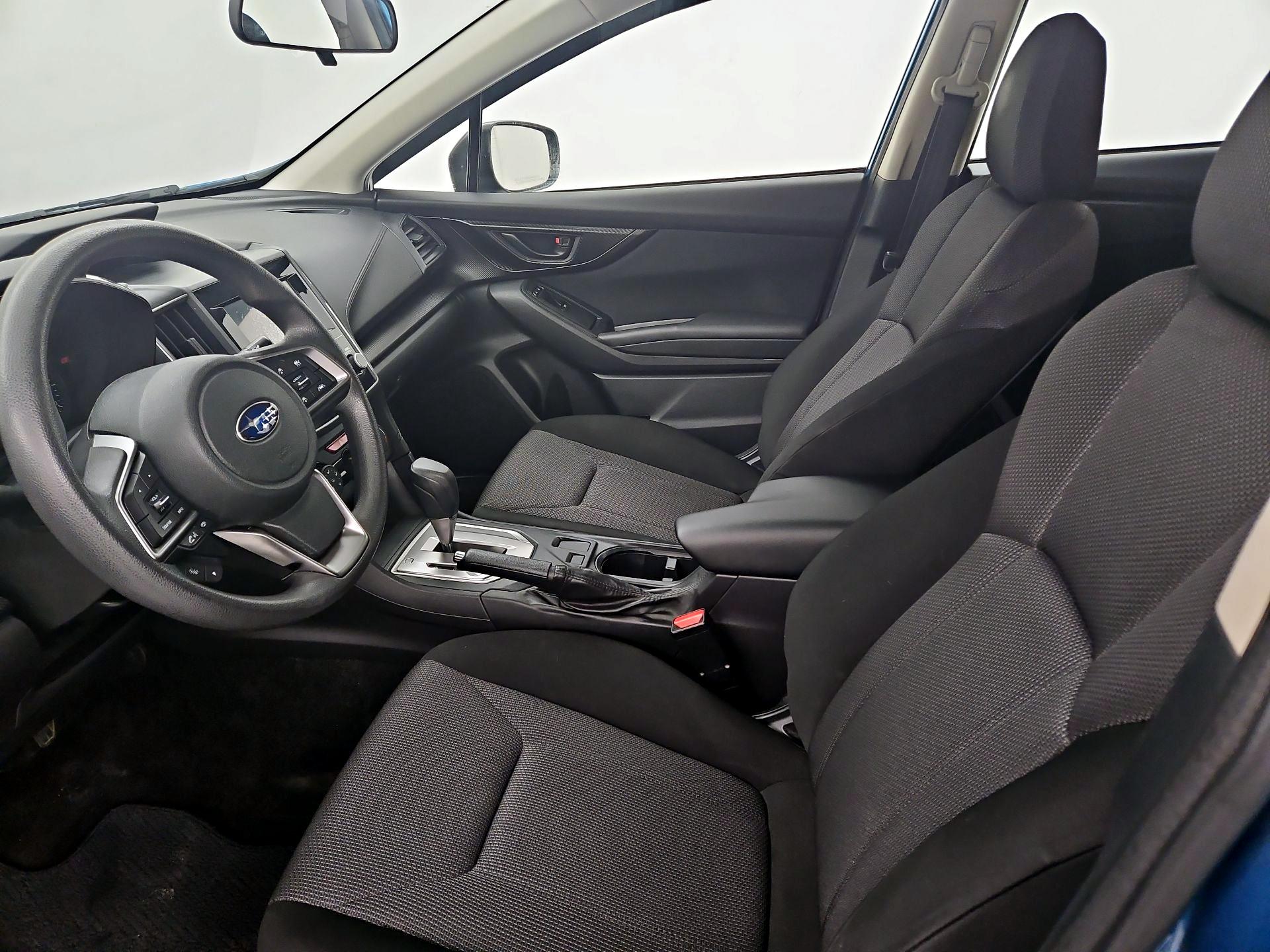 Thumbnail: 2019 Subaru Impreza - 11