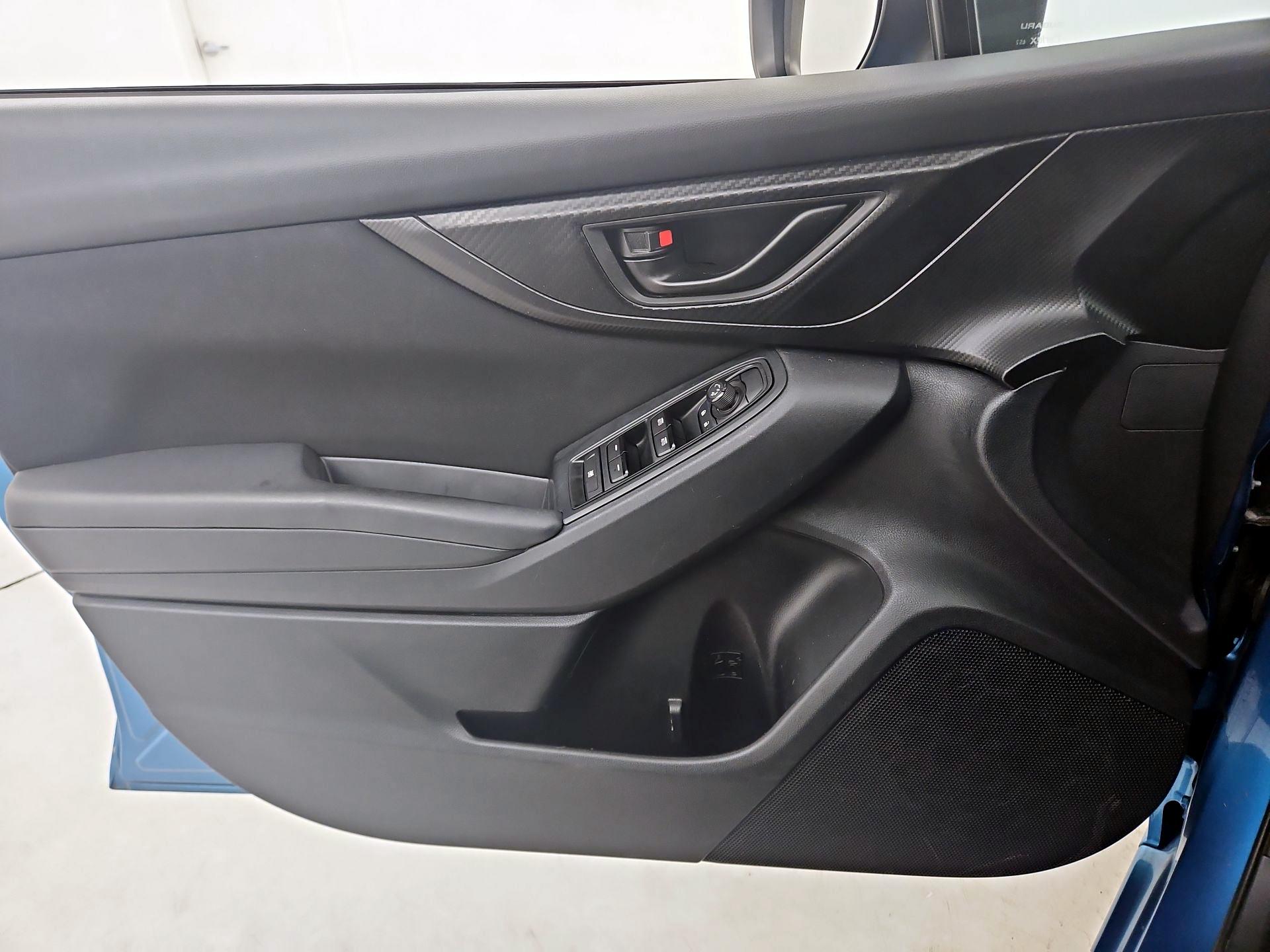 Thumbnail: 2019 Subaru Impreza - 12