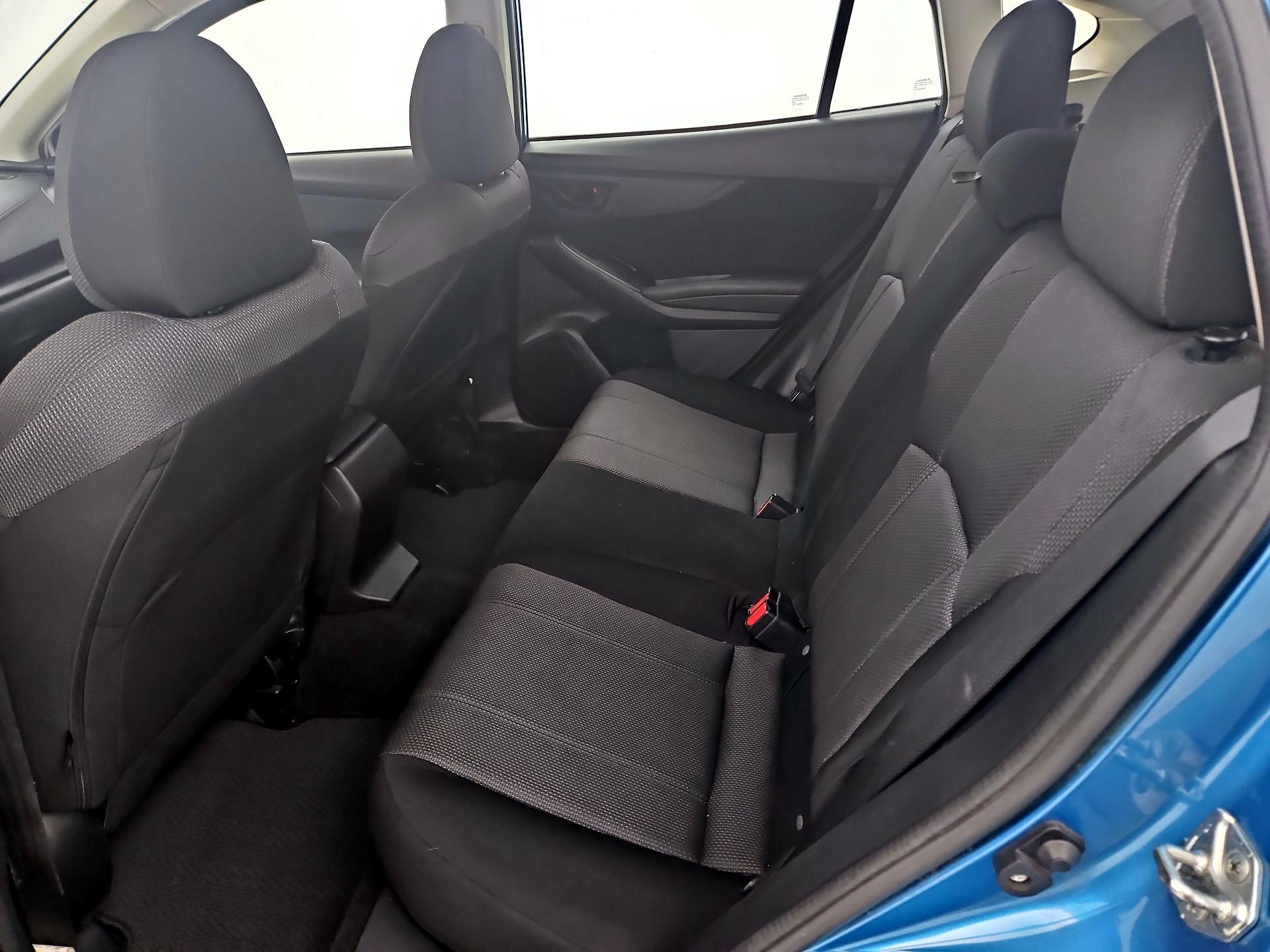 Thumbnail: 2019 Subaru Impreza - 19