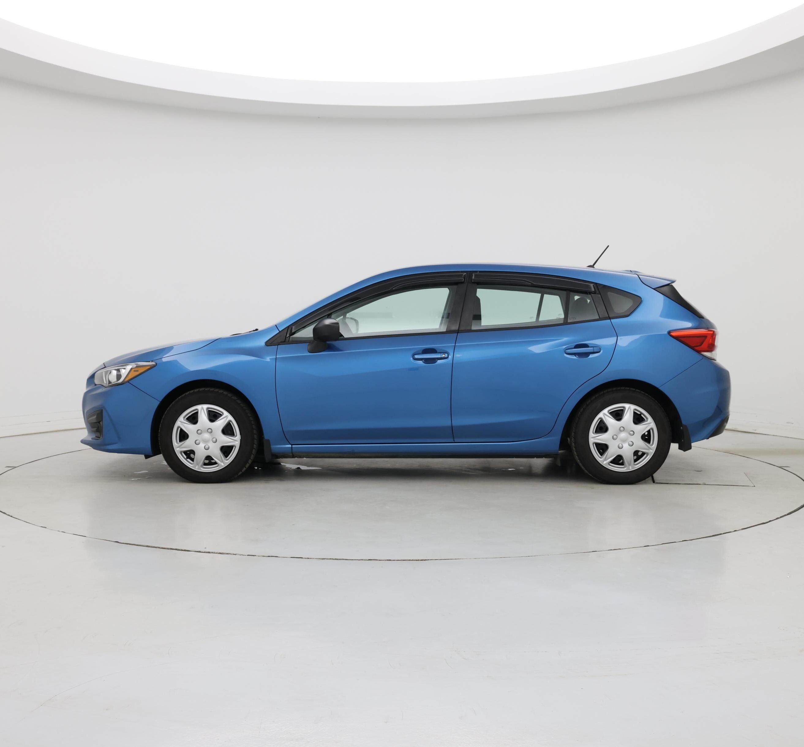 Thumbnail: 2019 Subaru Impreza - 3