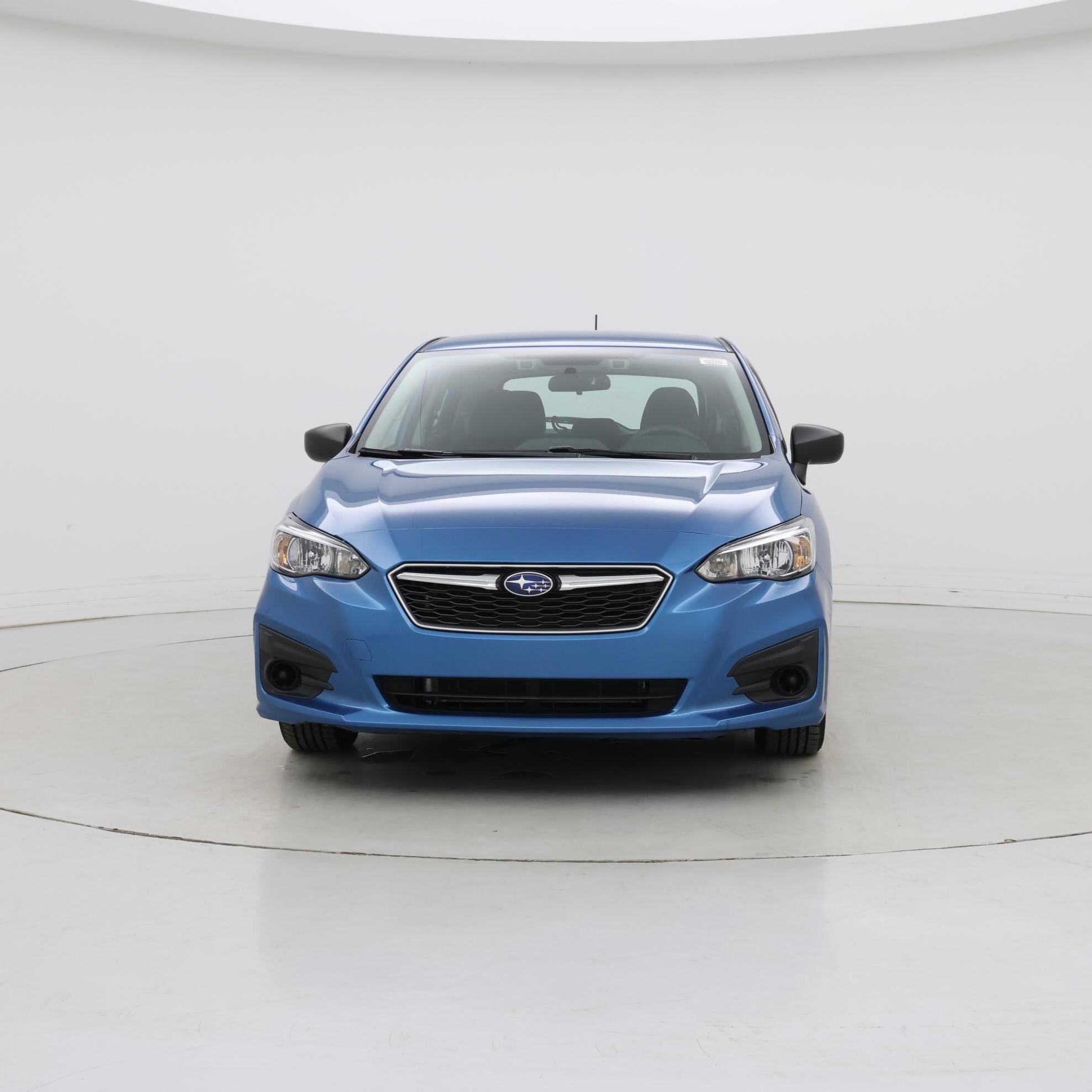 Thumbnail: 2019 Subaru Impreza - 5