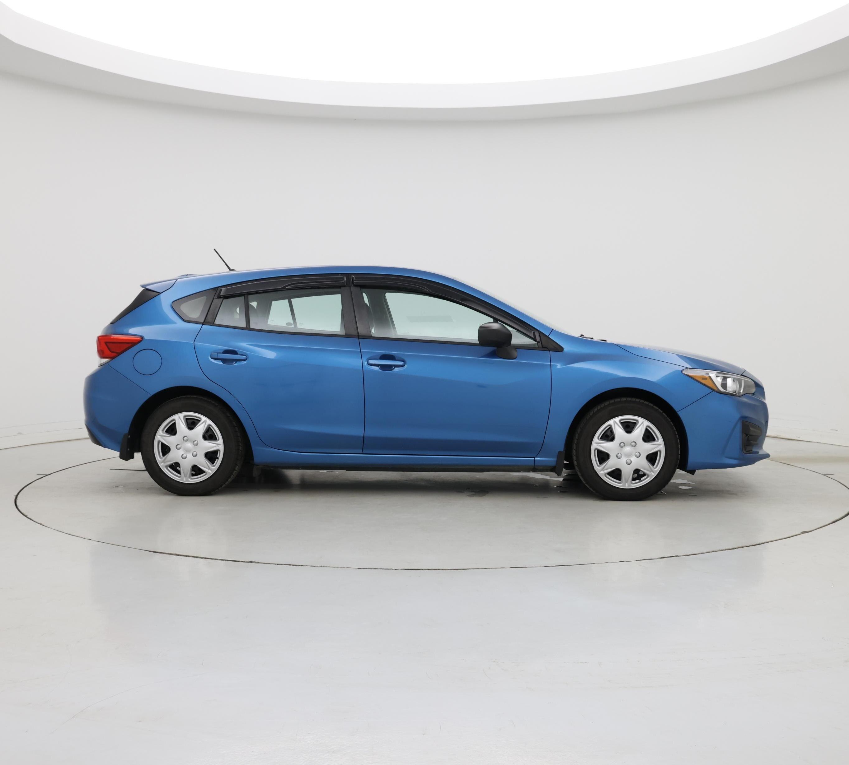 Thumbnail: 2019 Subaru Impreza - 7