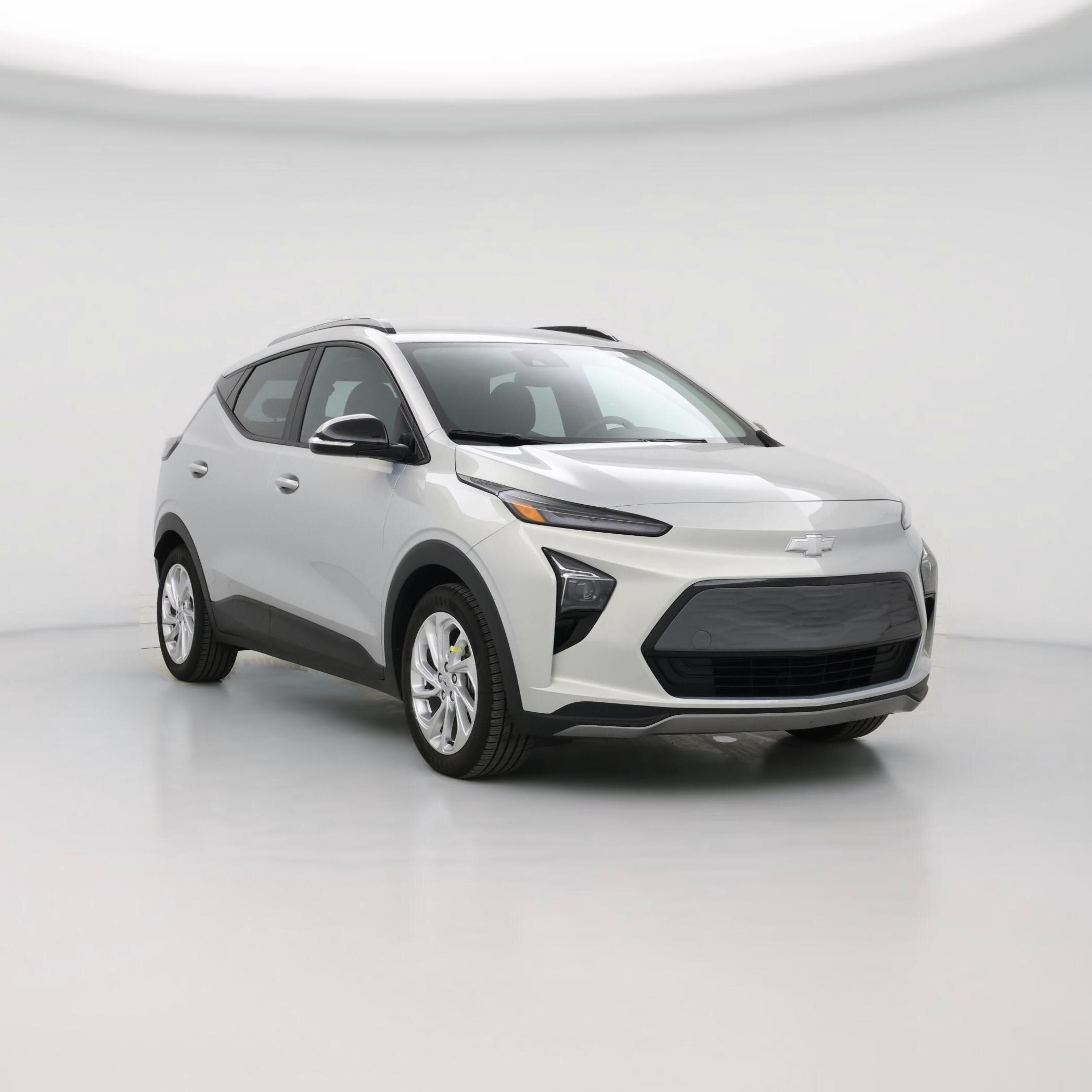 Thumbnail: 2023 Chevrolet Bolt EUV - 1
