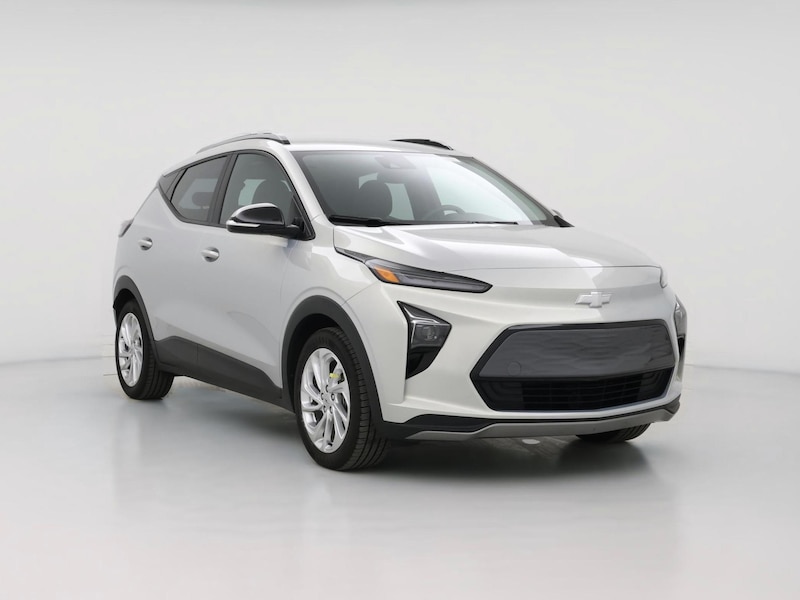 2023 Chevrolet Bolt EUV LT -
                  Cleveland, OH