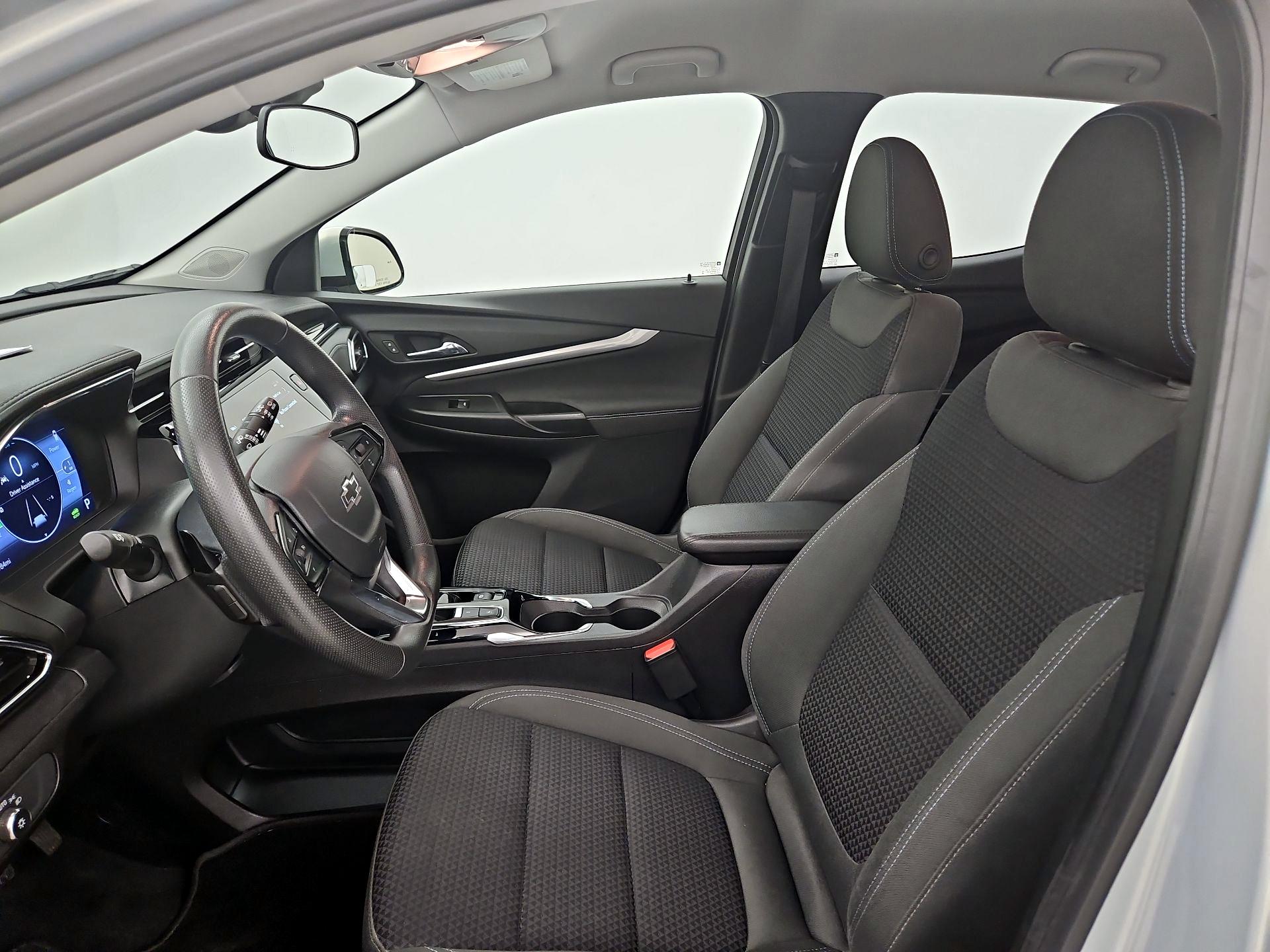 Thumbnail: 2023 Chevrolet Bolt EUV - 11