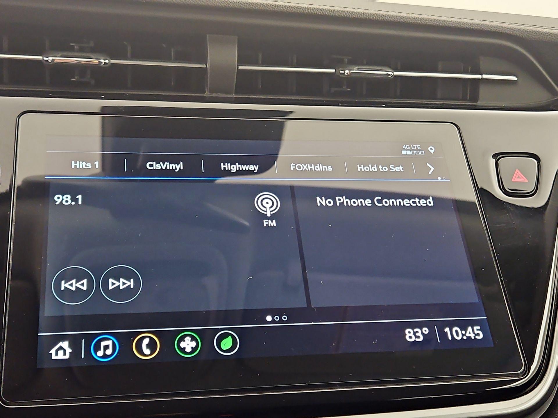 Thumbnail: 2023 Chevrolet Bolt EUV - 15