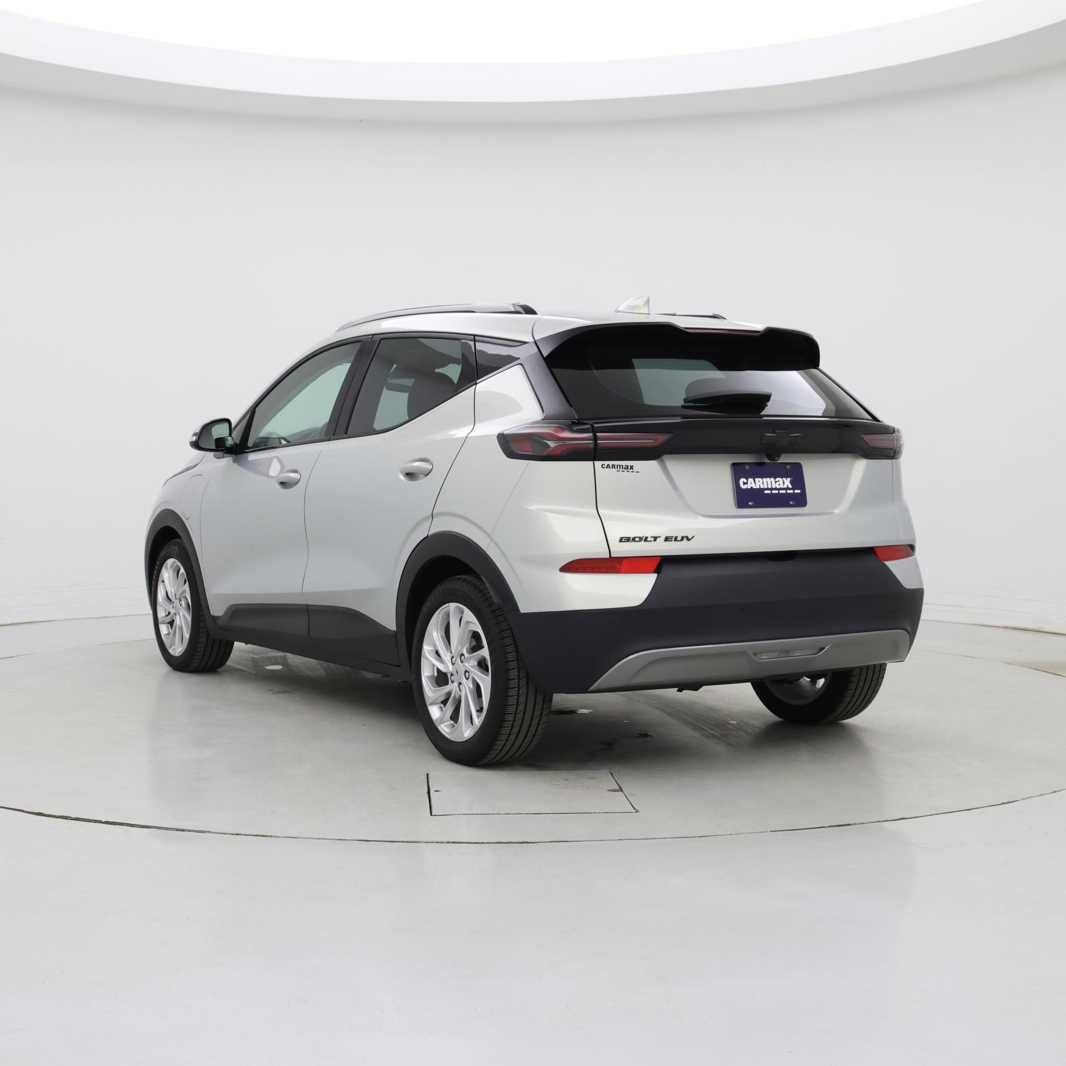 Thumbnail: 2023 Chevrolet Bolt EUV - 2