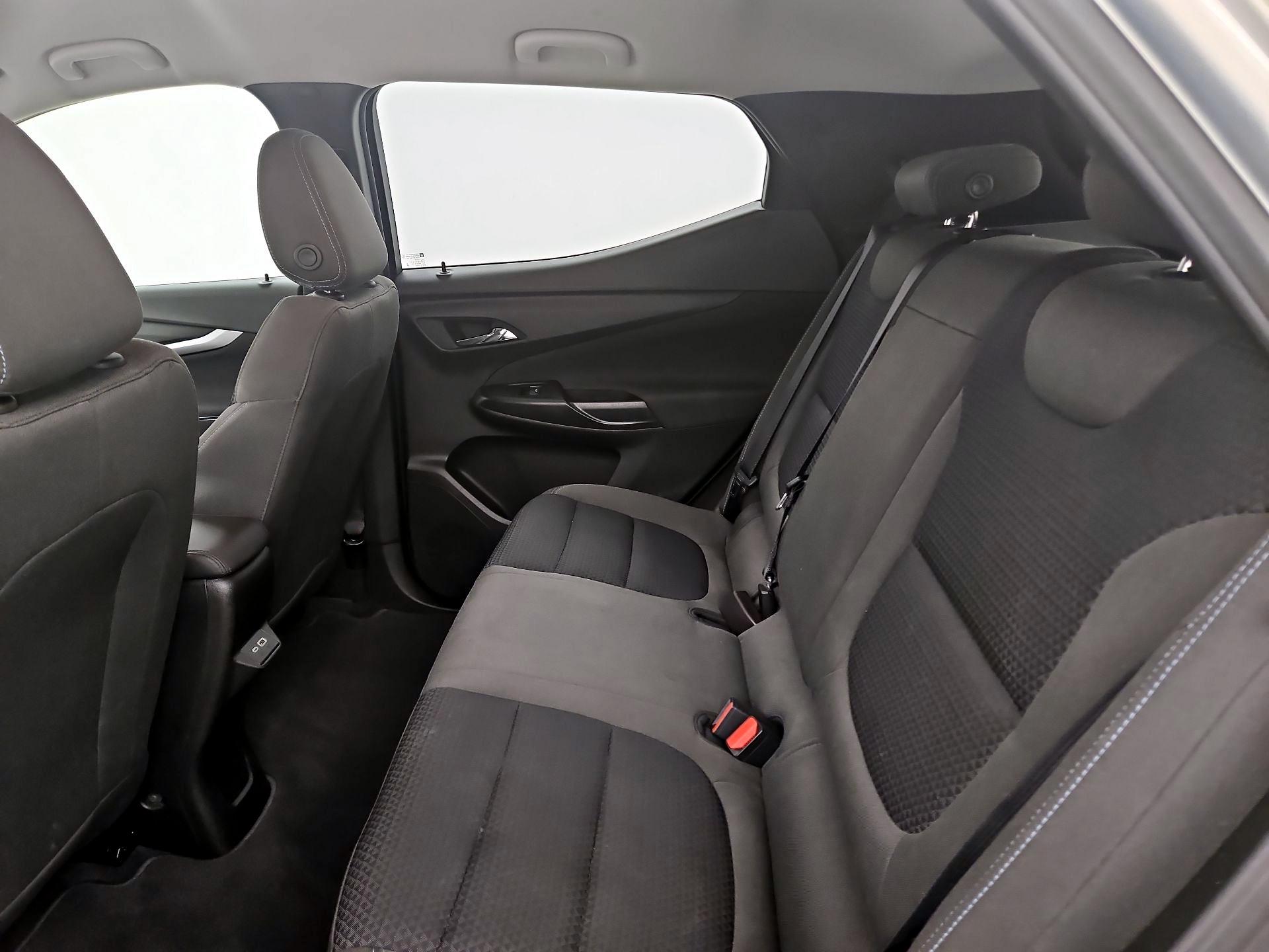 Thumbnail: 2023 Chevrolet Bolt EUV - 19