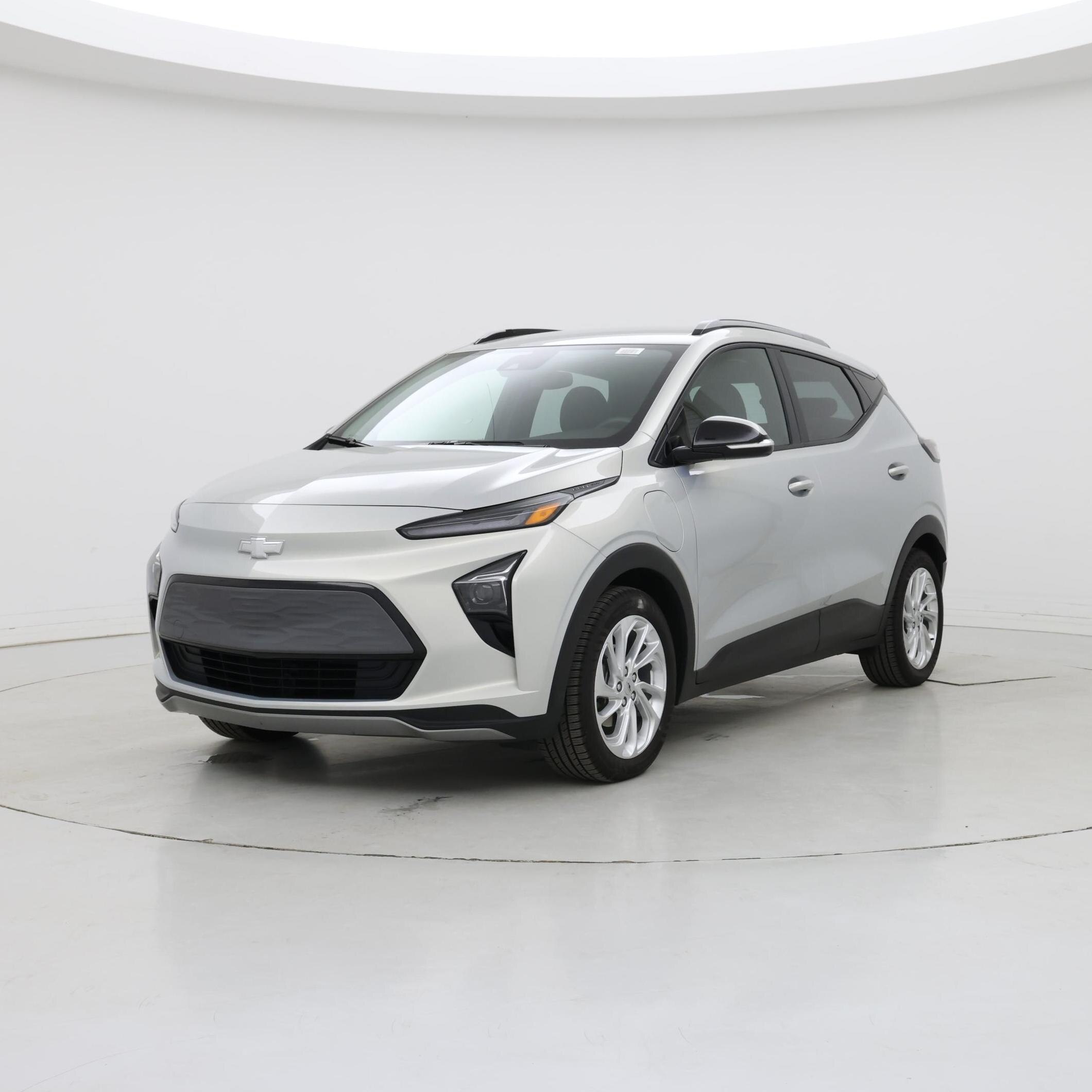 Thumbnail: 2023 Chevrolet Bolt EUV - 4
