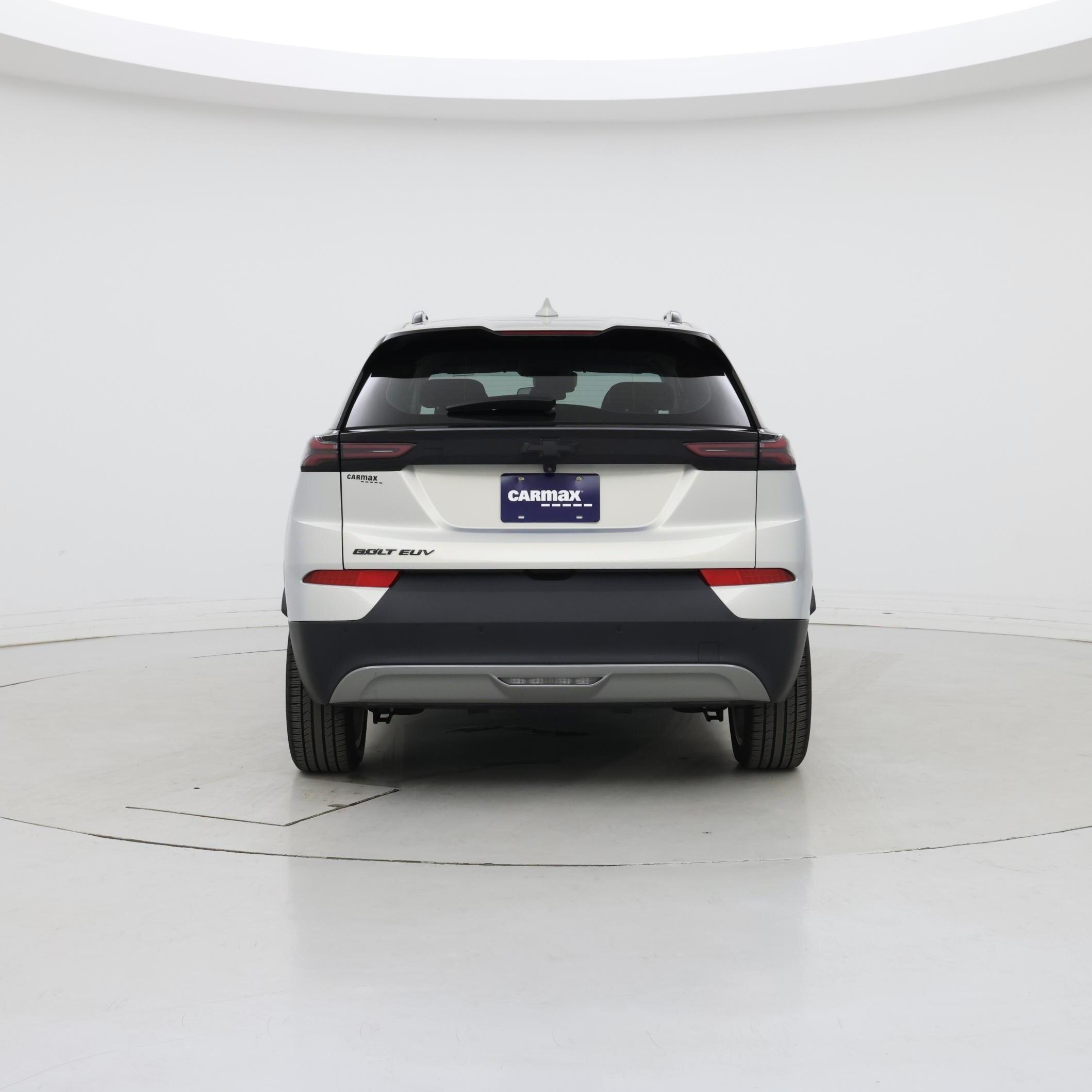Thumbnail: 2023 Chevrolet Bolt EUV - 6