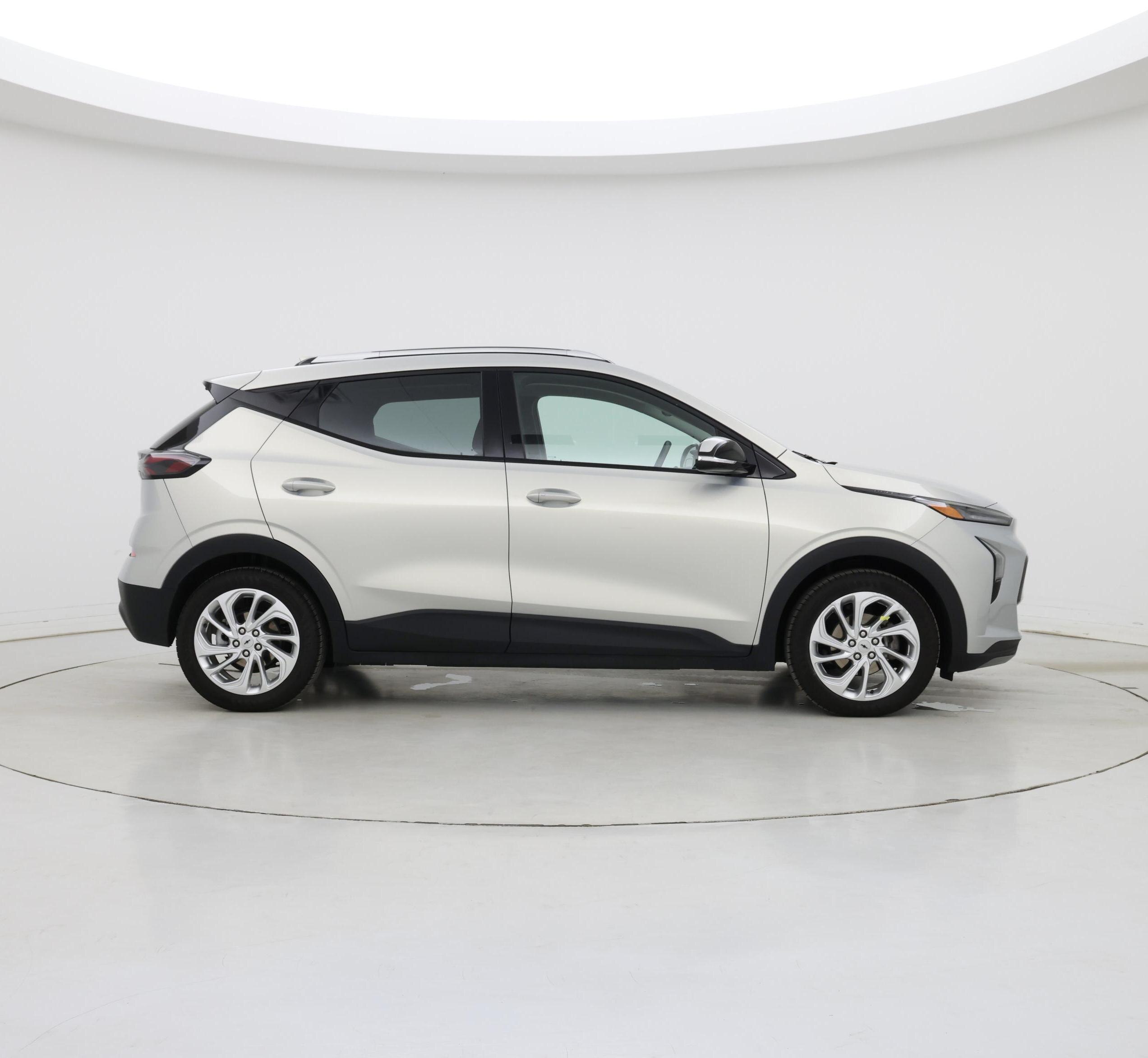Thumbnail: 2023 Chevrolet Bolt EUV - 7