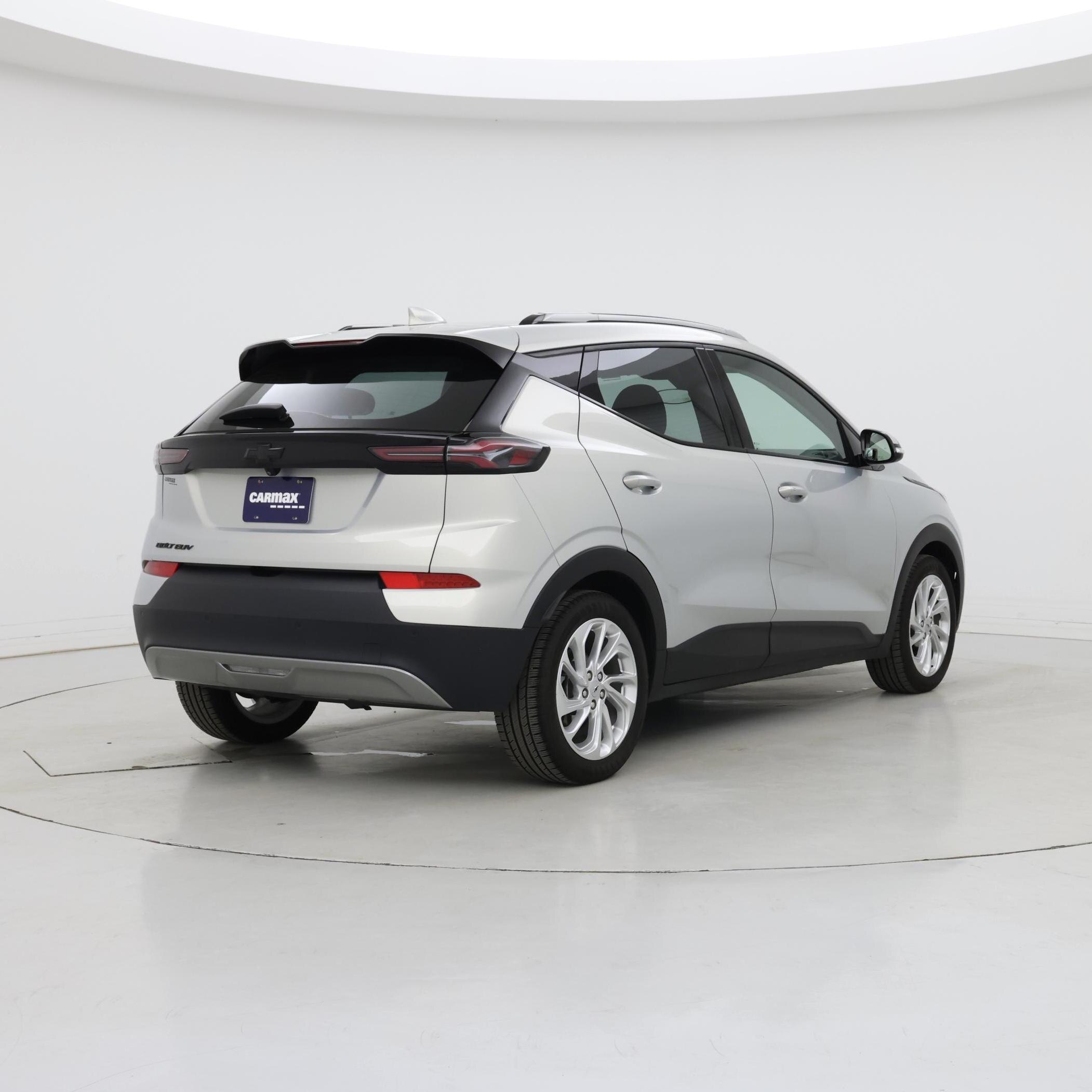 Thumbnail: 2023 Chevrolet Bolt EUV - 8