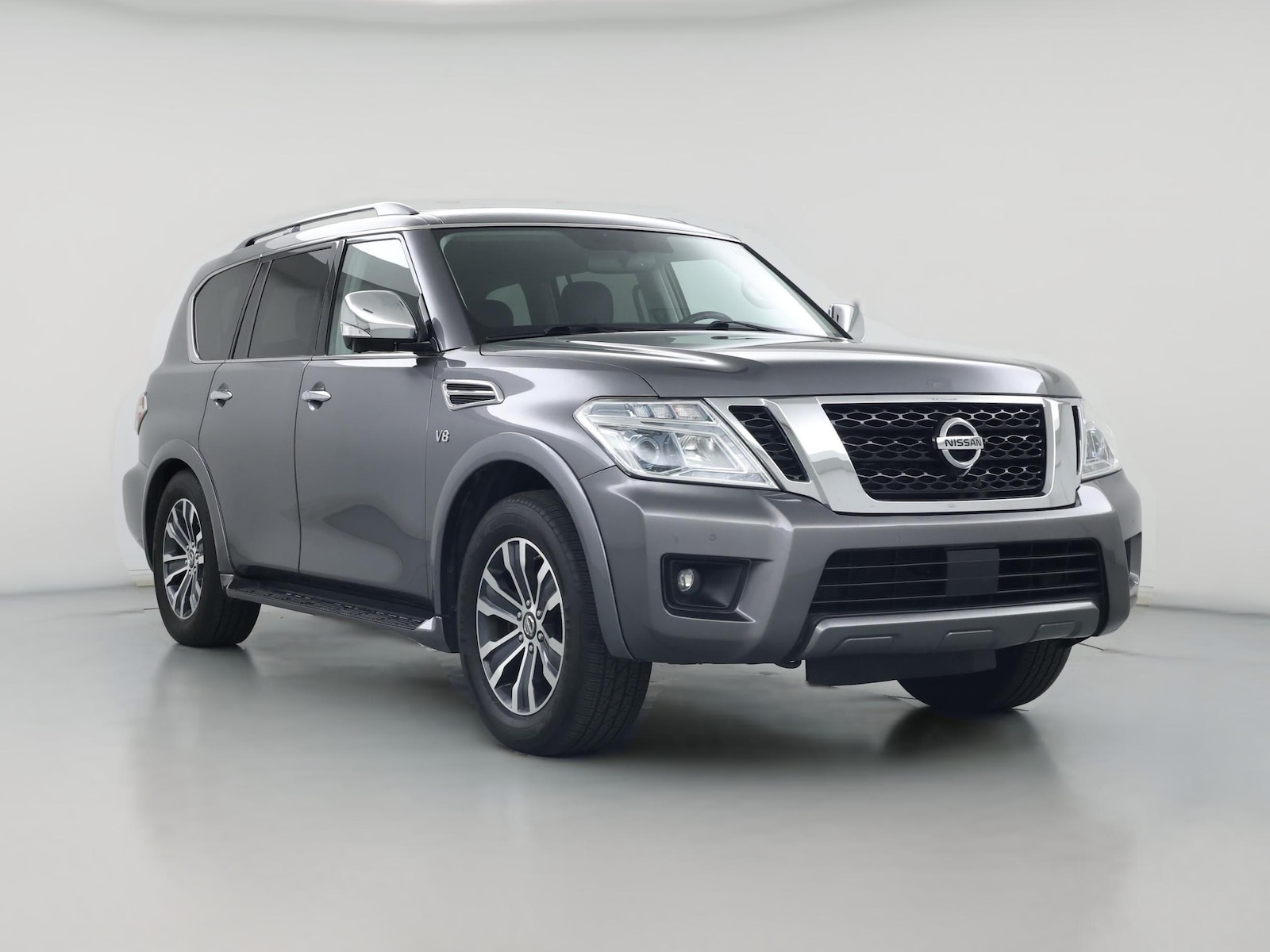 2019 Nissan Armada