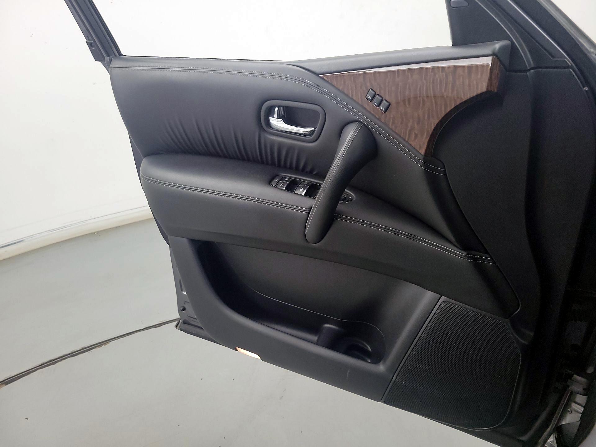 Thumbnail: 2019 Nissan Armada - 12