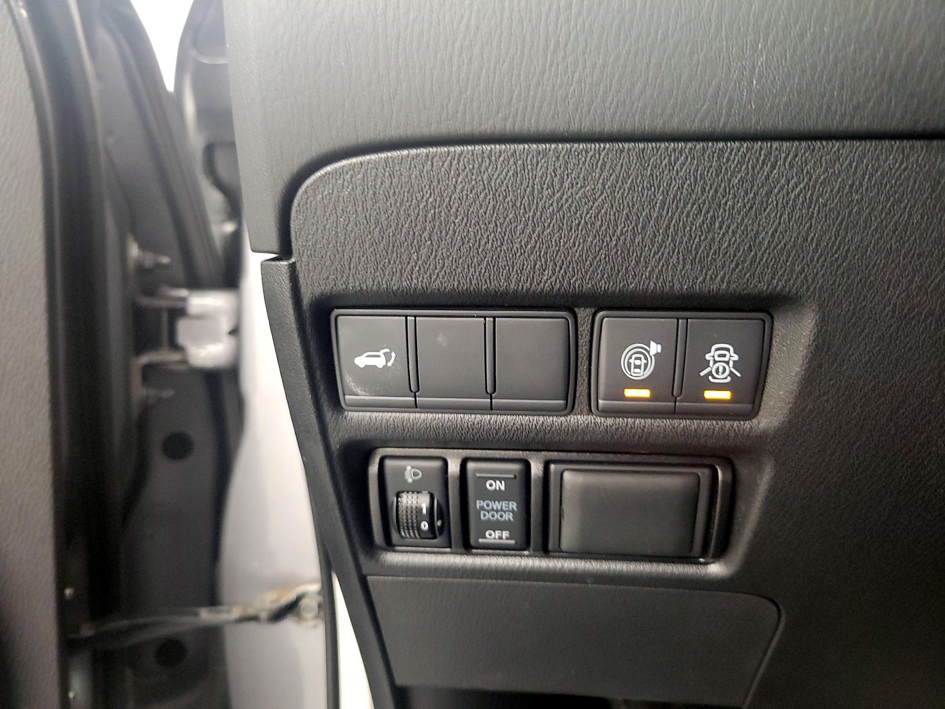 Thumbnail: 2019 Nissan Armada - 13