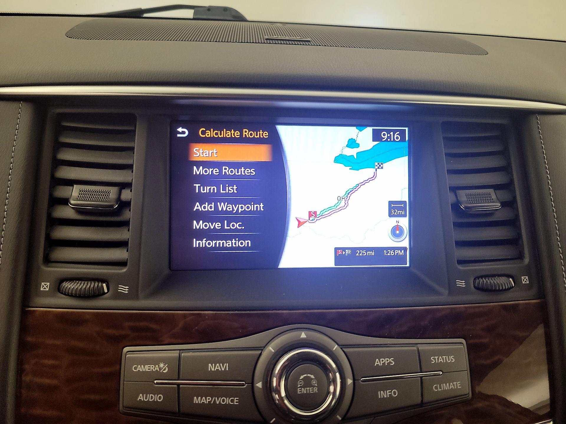 Thumbnail: 2019 Nissan Armada - 14