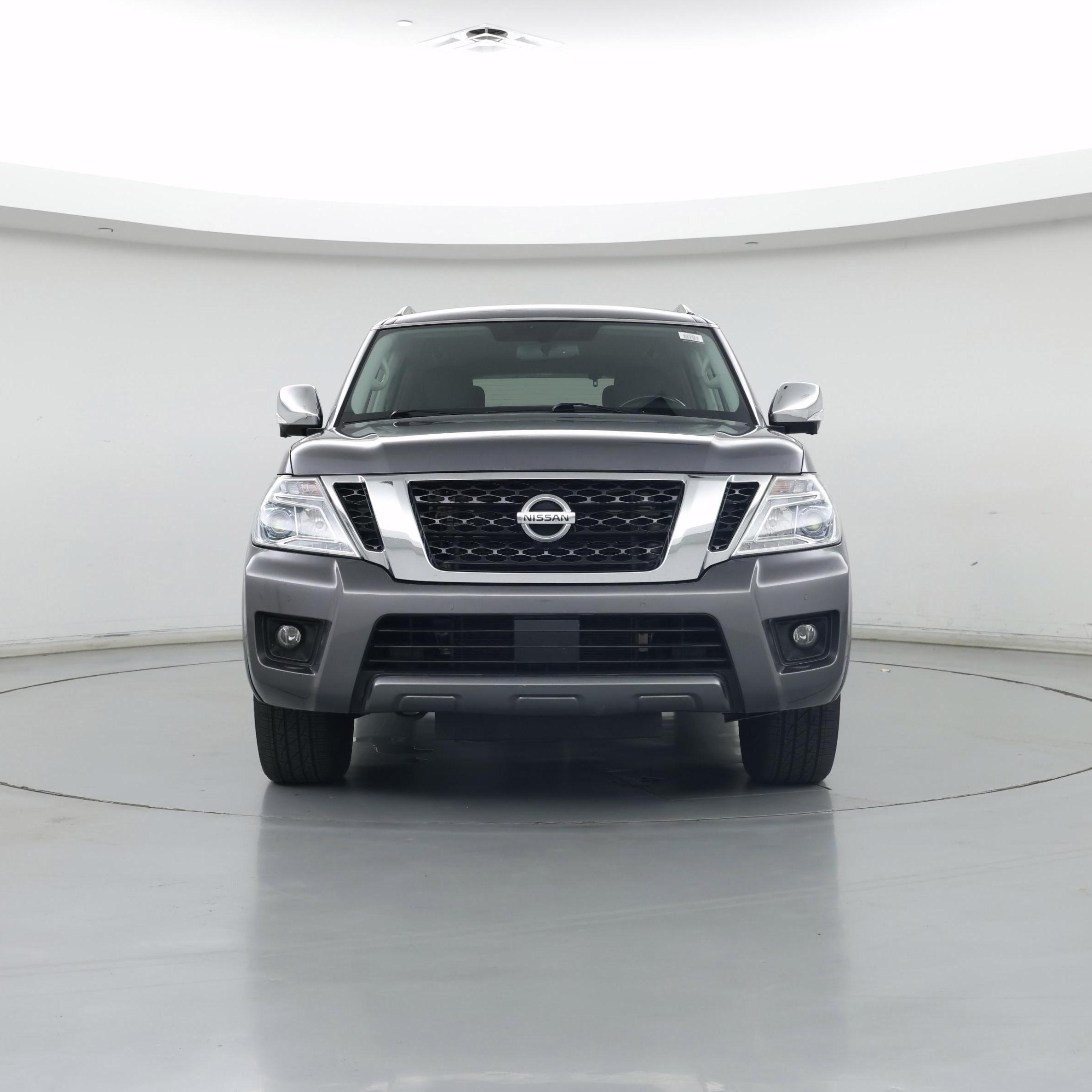 Thumbnail: 2019 Nissan Armada - 5
