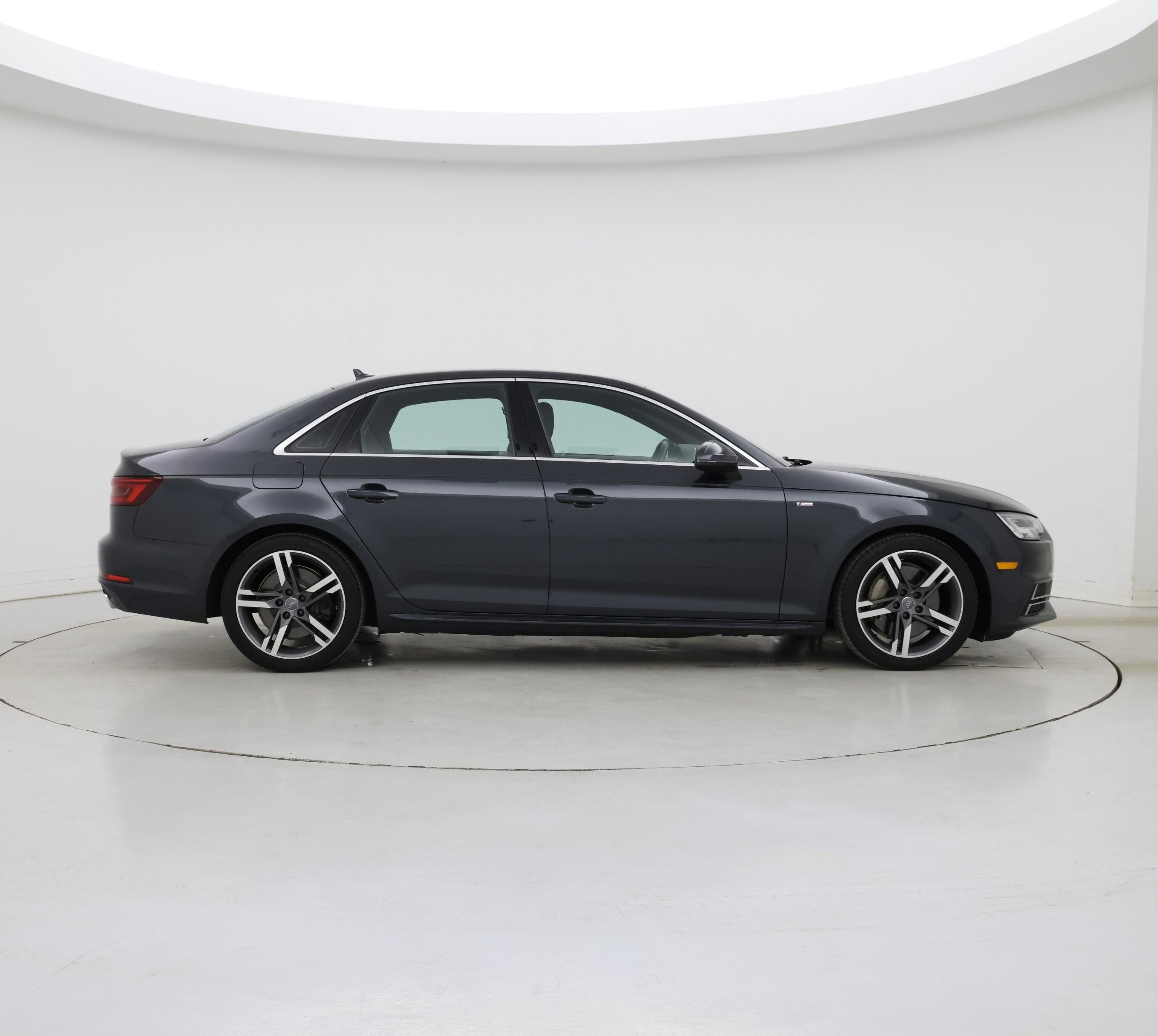 Thumbnail: 2018 Audi A4 - 7