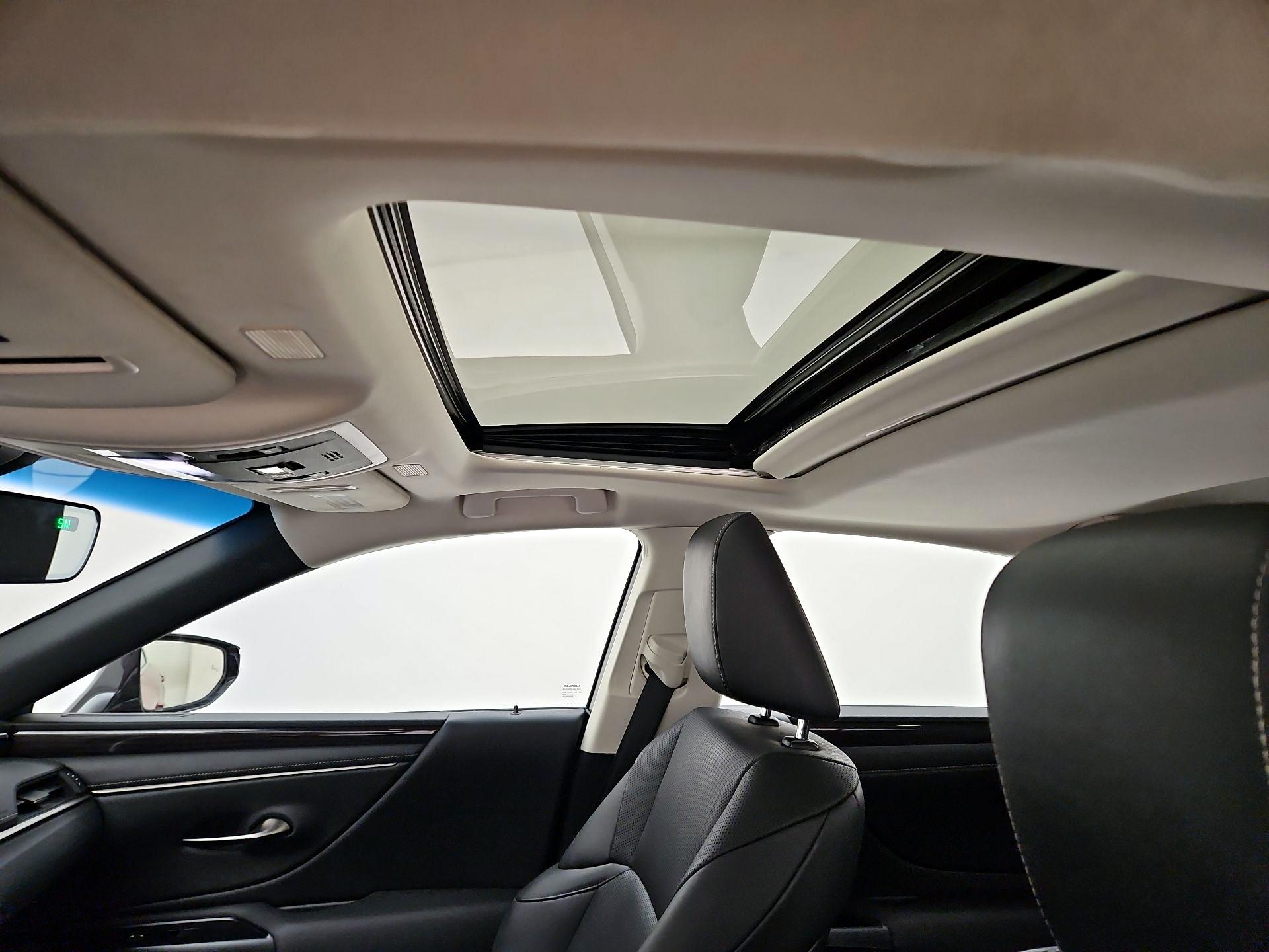 Thumbnail: 2020 Lexus ES - 19