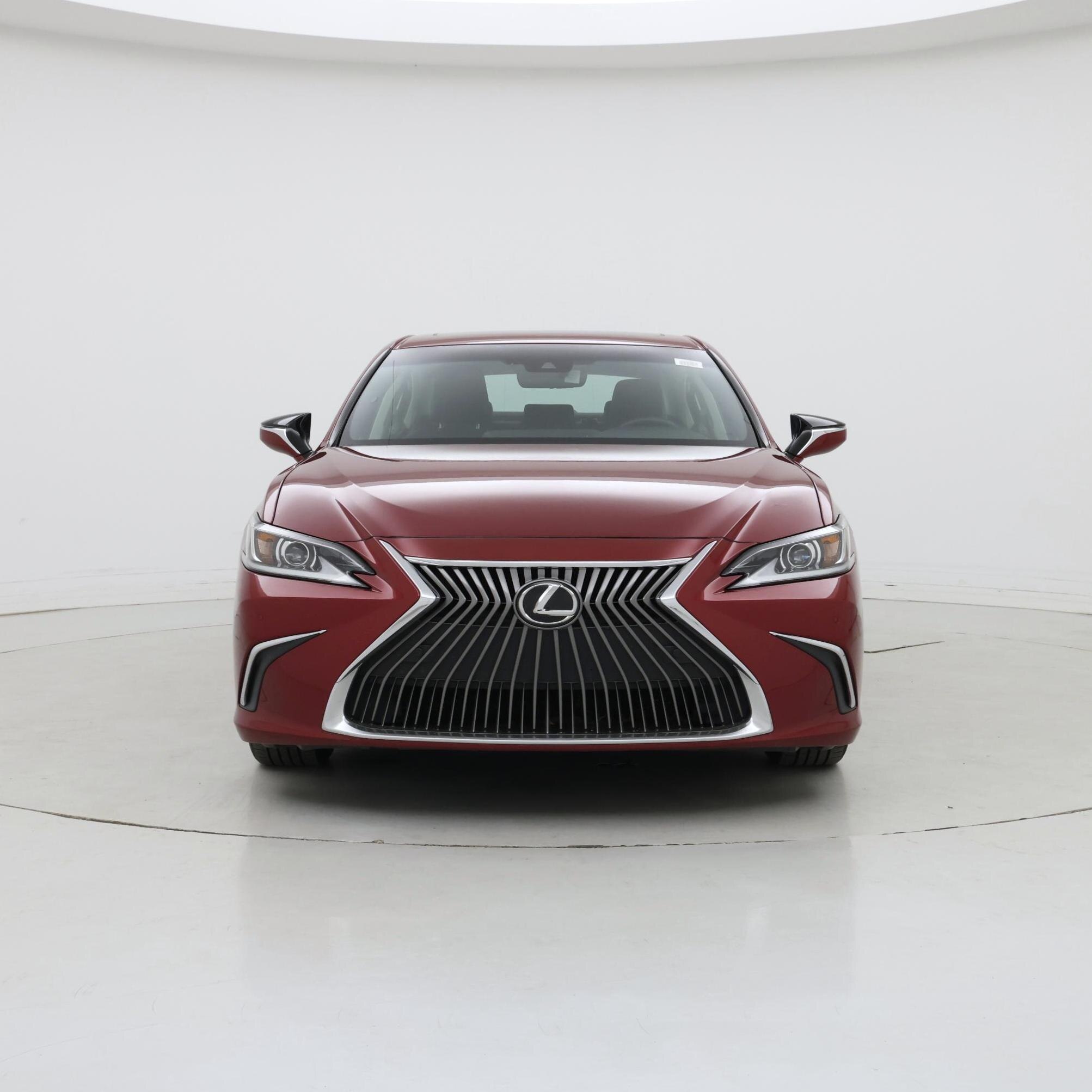 Thumbnail: 2020 Lexus ES - 5