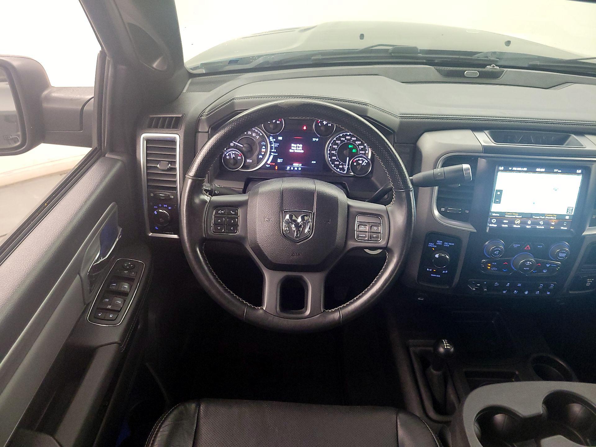 Thumbnail: 2018 RAM 2500 - 10