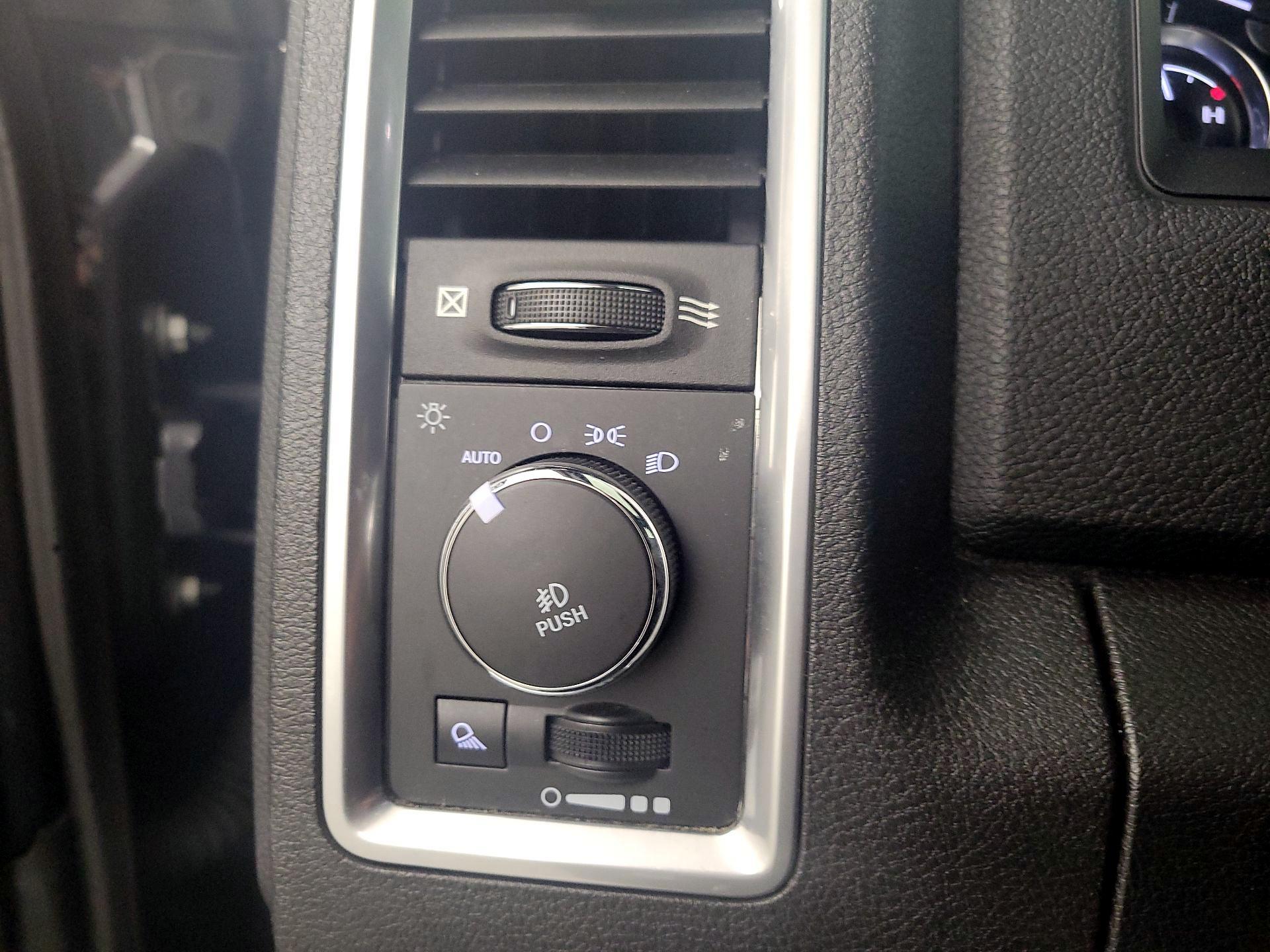 Thumbnail: 2018 RAM 2500 - 13